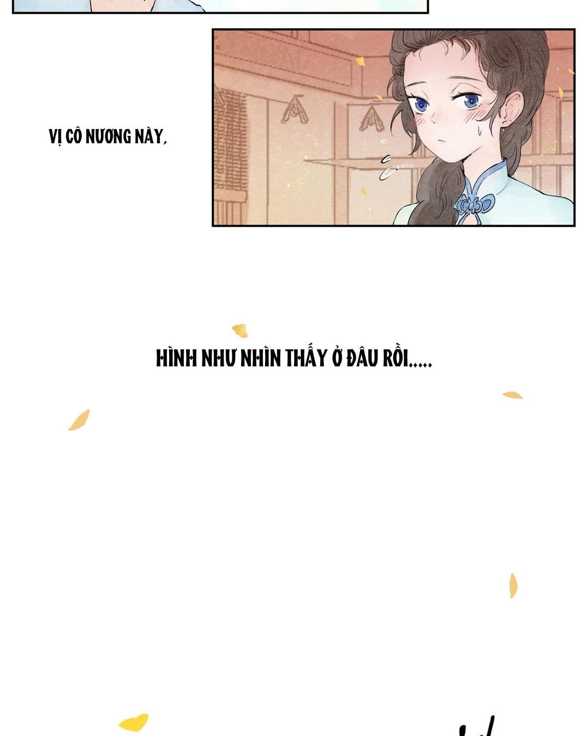 Năm Bạn Mèo Chapter 15 - Trang 2
