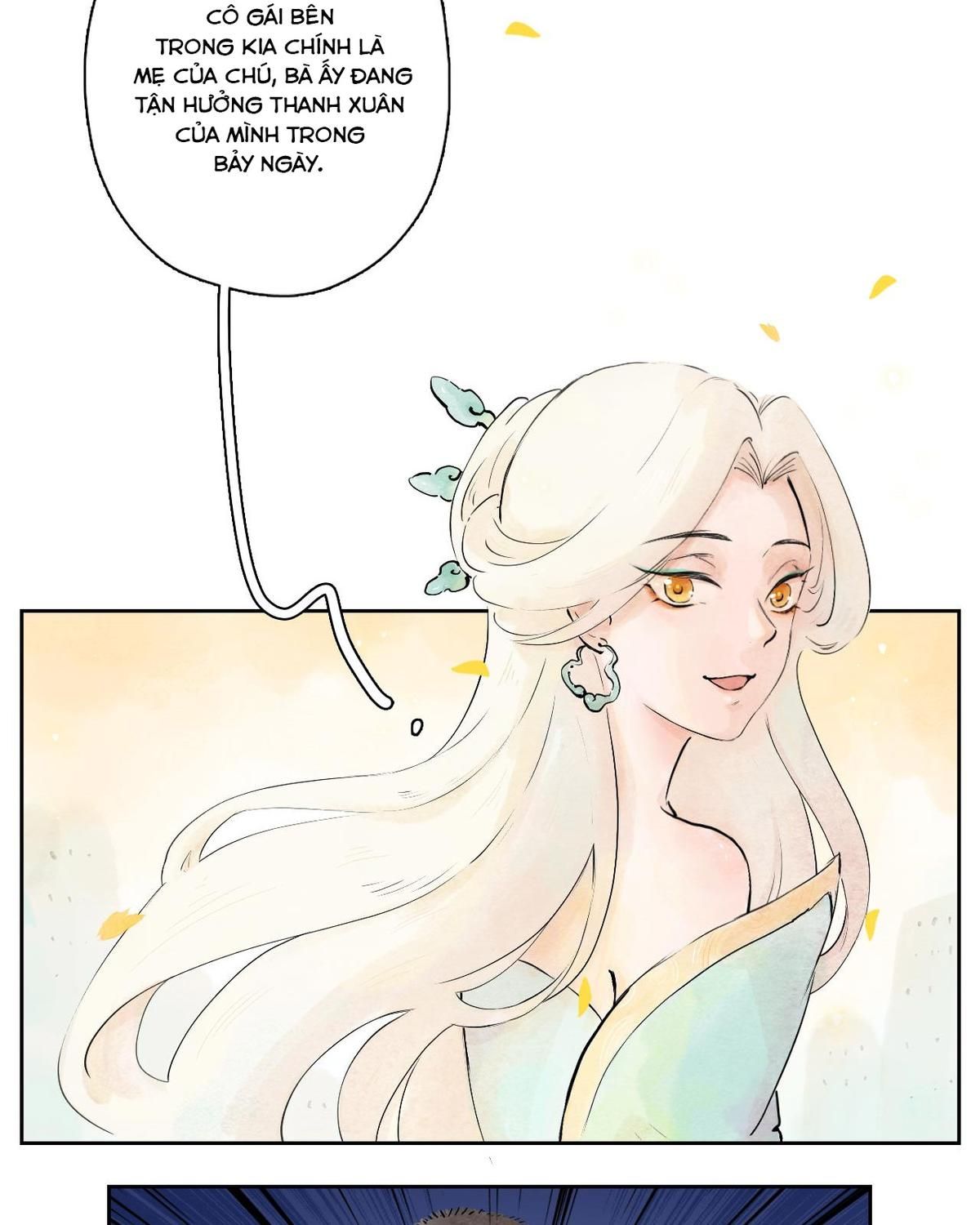 Năm Bạn Mèo Chapter 15 - Trang 2