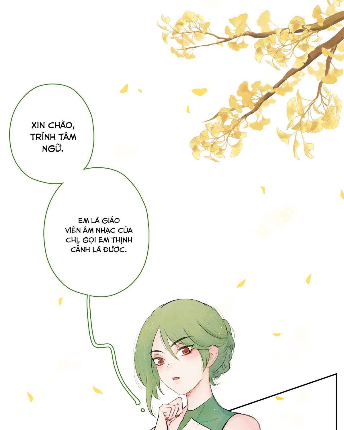 Năm Bạn Mèo Chapter 15 - Trang 2