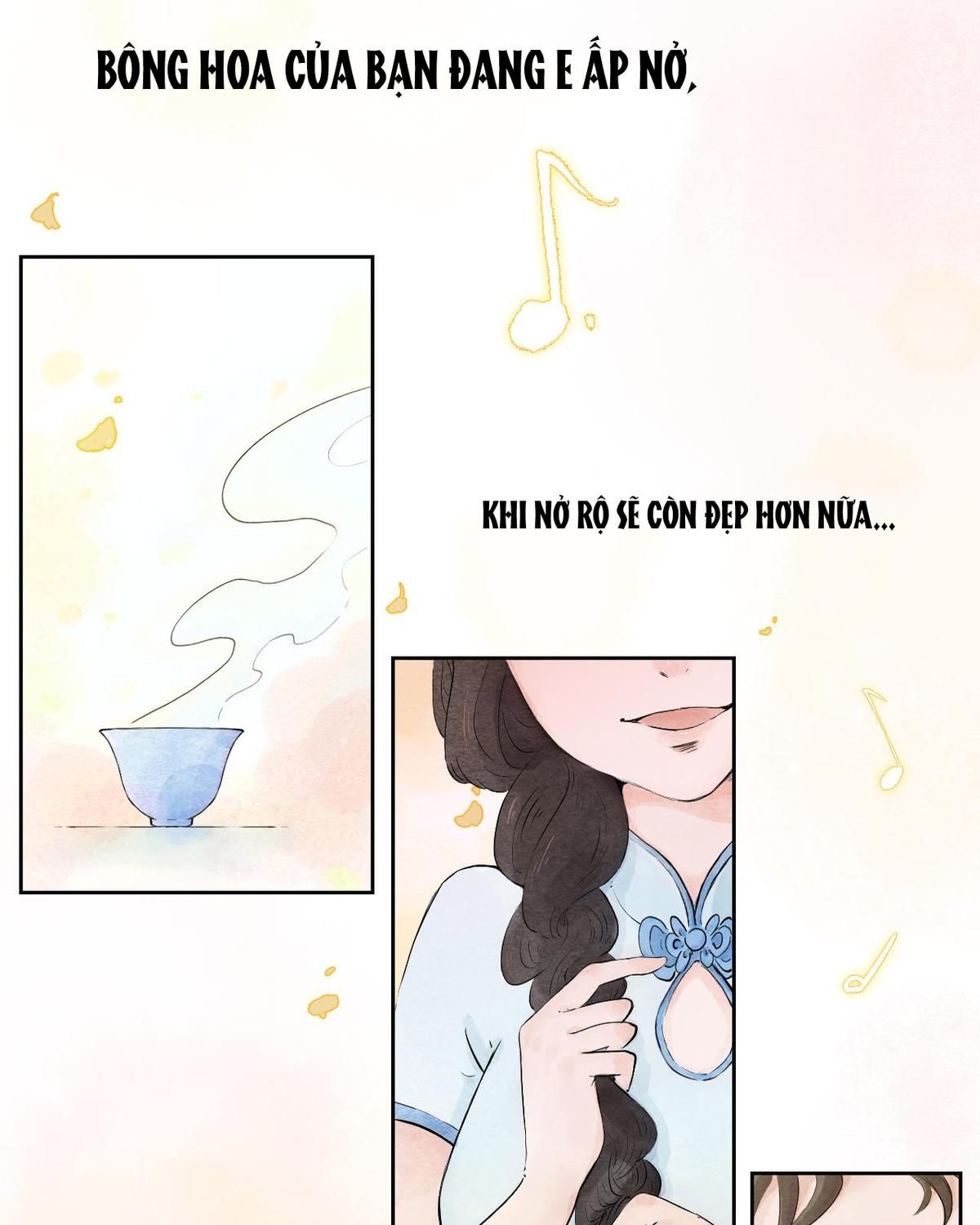 Năm Bạn Mèo Chapter 15 - Trang 2