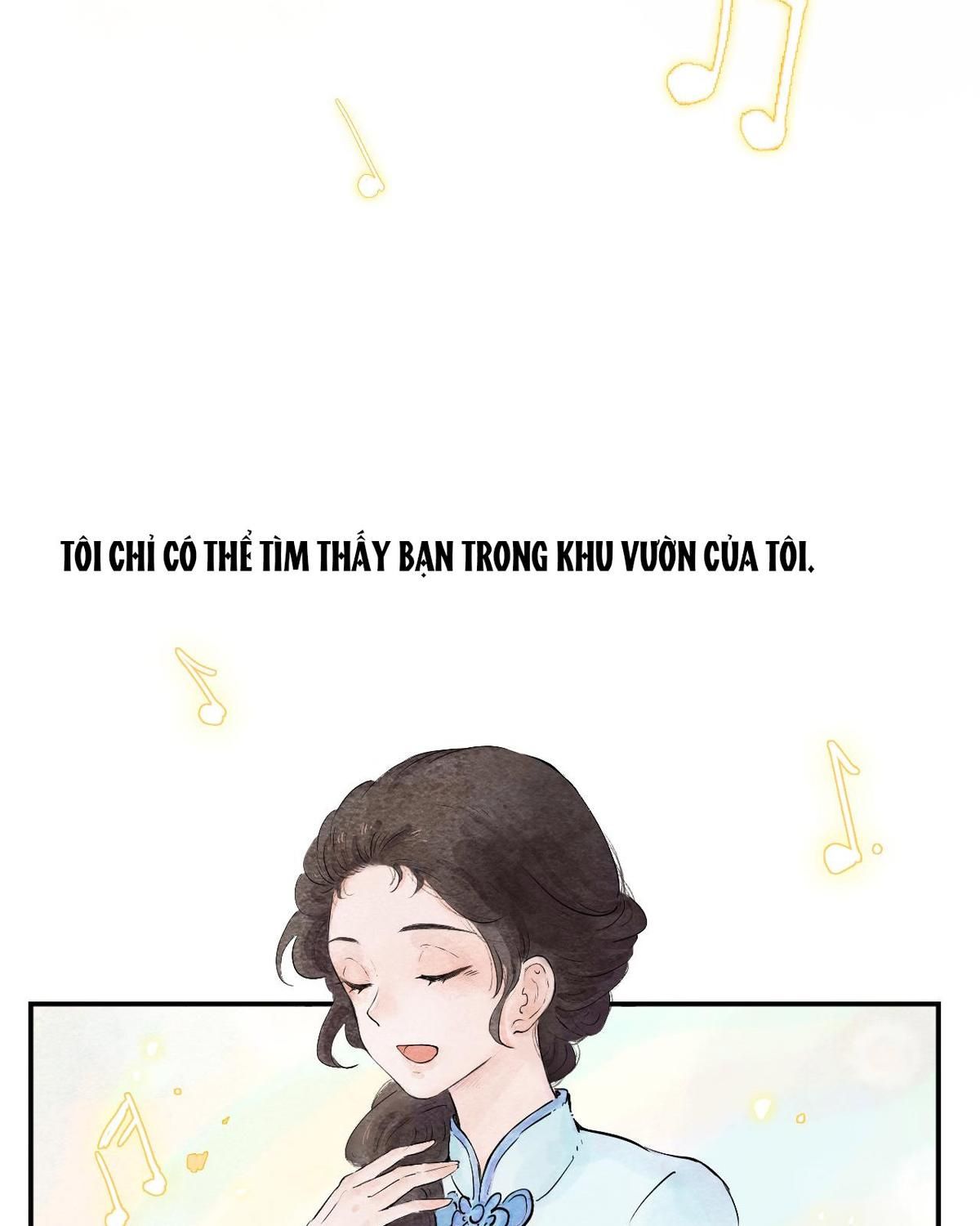 Năm Bạn Mèo Chapter 15 - Trang 2