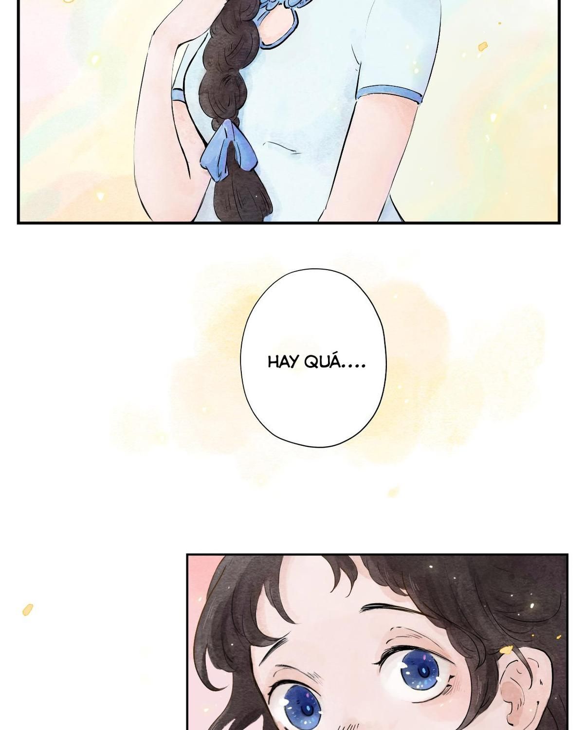 Năm Bạn Mèo Chapter 15 - Trang 2