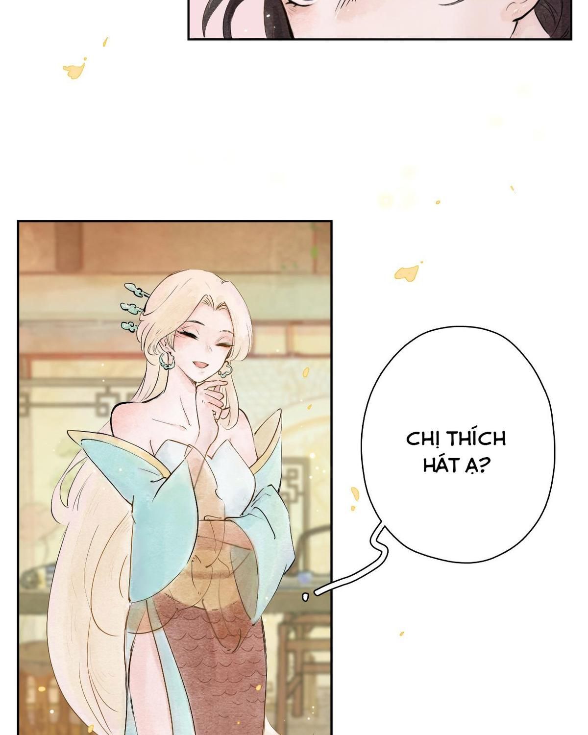 Năm Bạn Mèo Chapter 15 - Trang 2