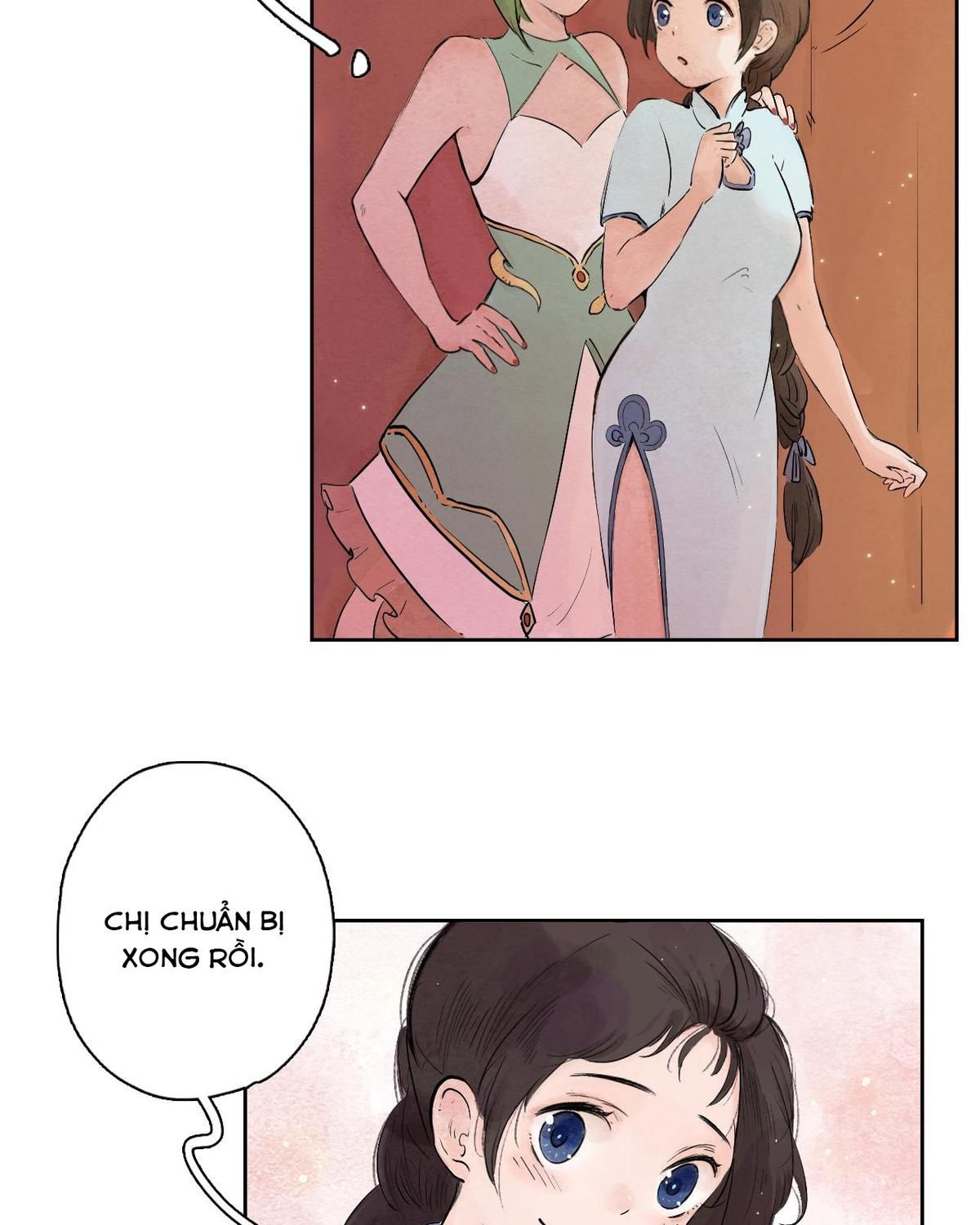 Năm Bạn Mèo Chapter 16 - Trang 2
