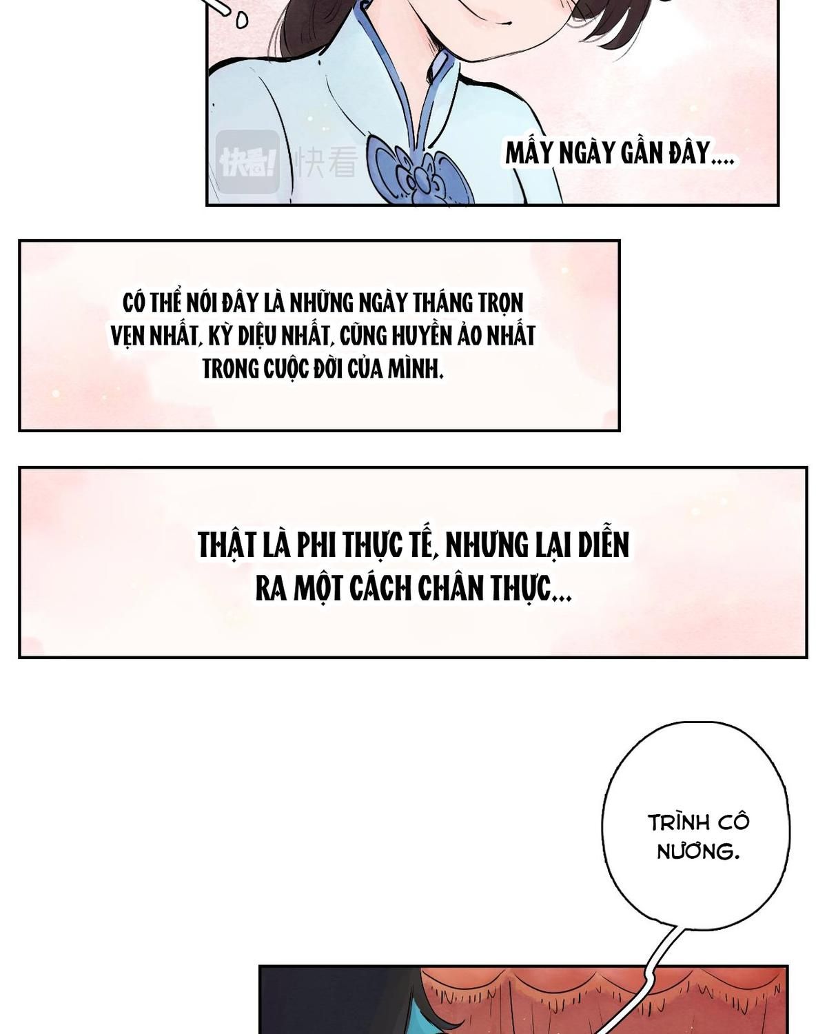 Năm Bạn Mèo Chapter 16 - Trang 2