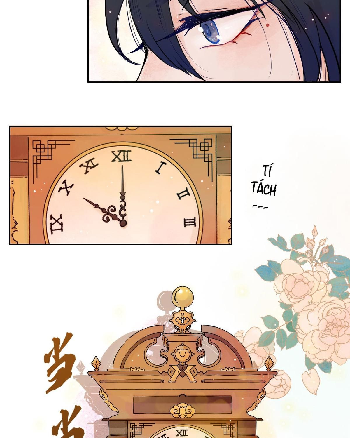 Năm Bạn Mèo Chapter 16 - Trang 2