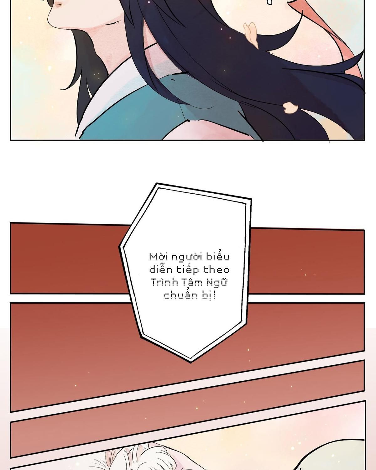 Năm Bạn Mèo Chapter 16 - Trang 2