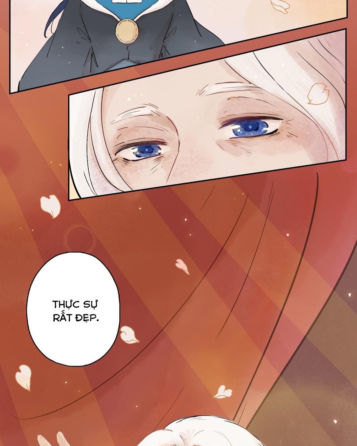 Năm Bạn Mèo Chapter 16 - Trang 2