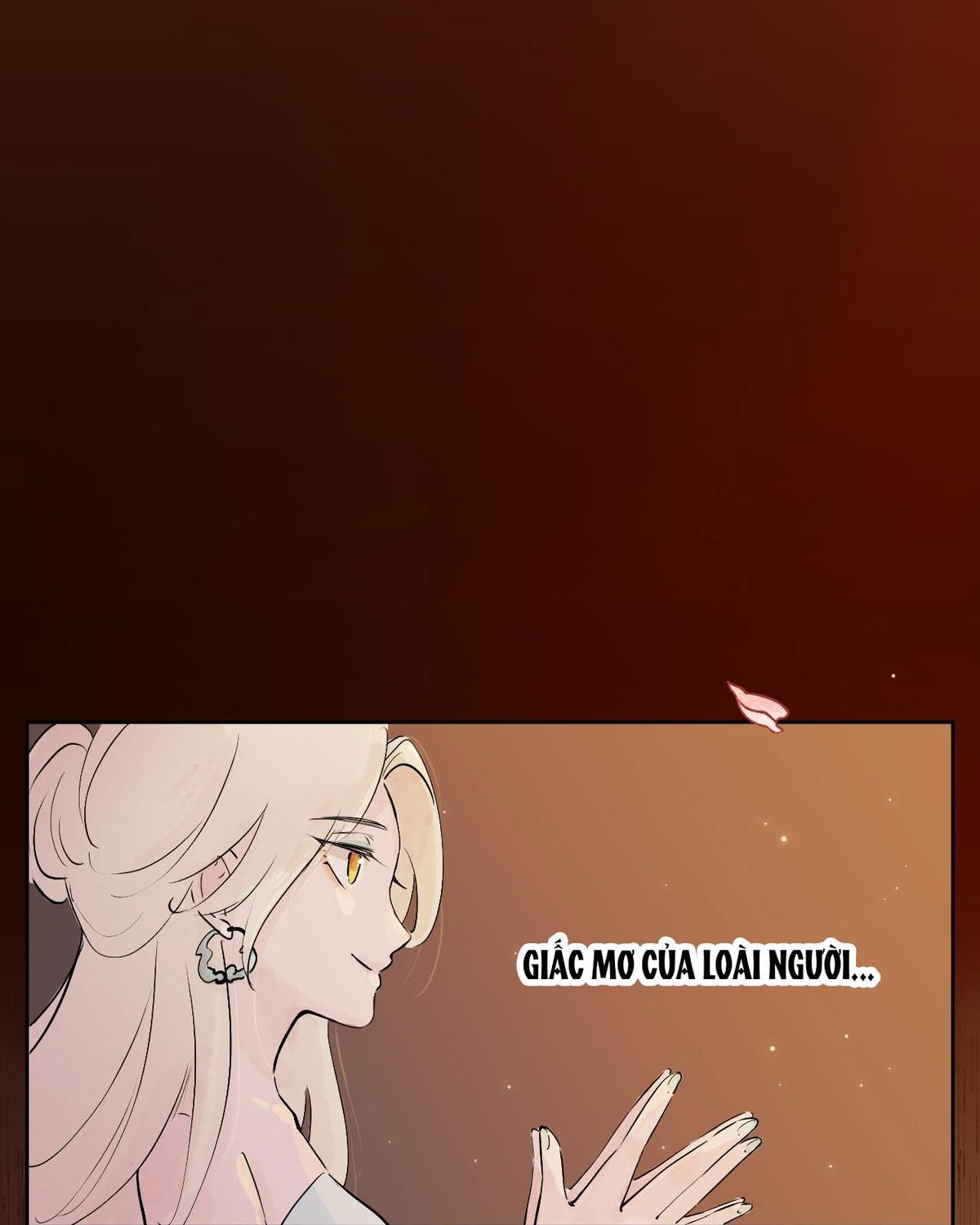 Năm Bạn Mèo Chapter 16 - Trang 2