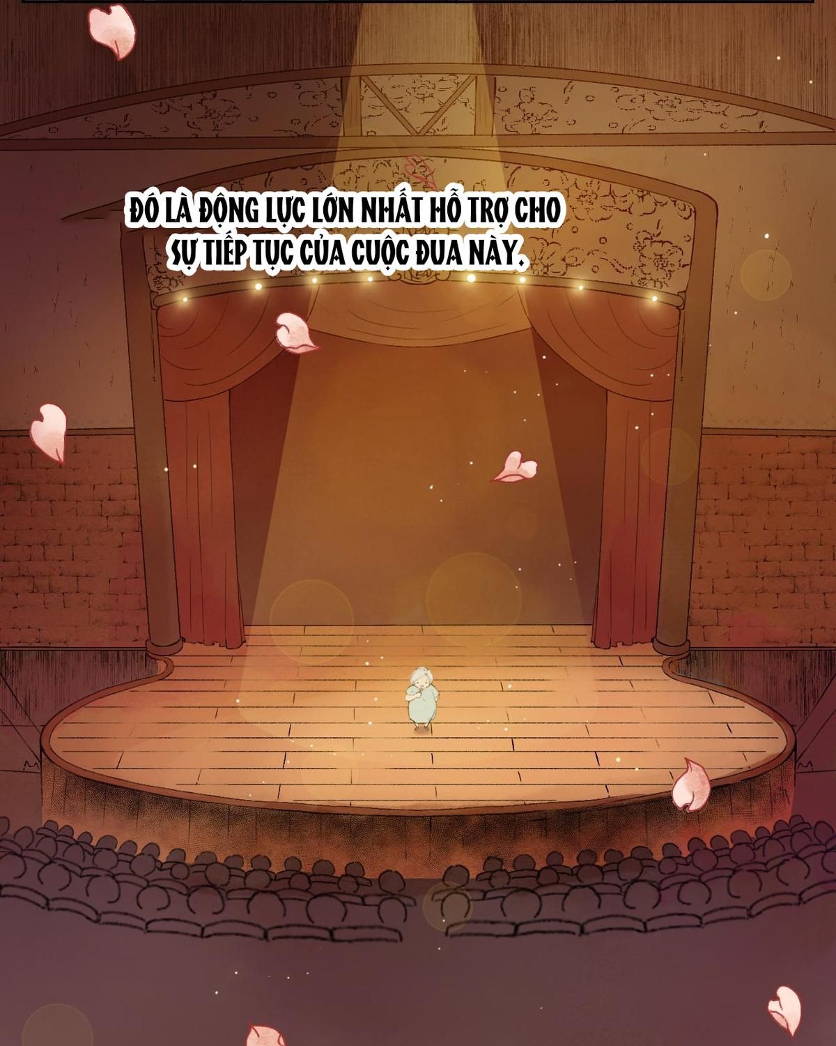 Năm Bạn Mèo Chapter 16 - Trang 2