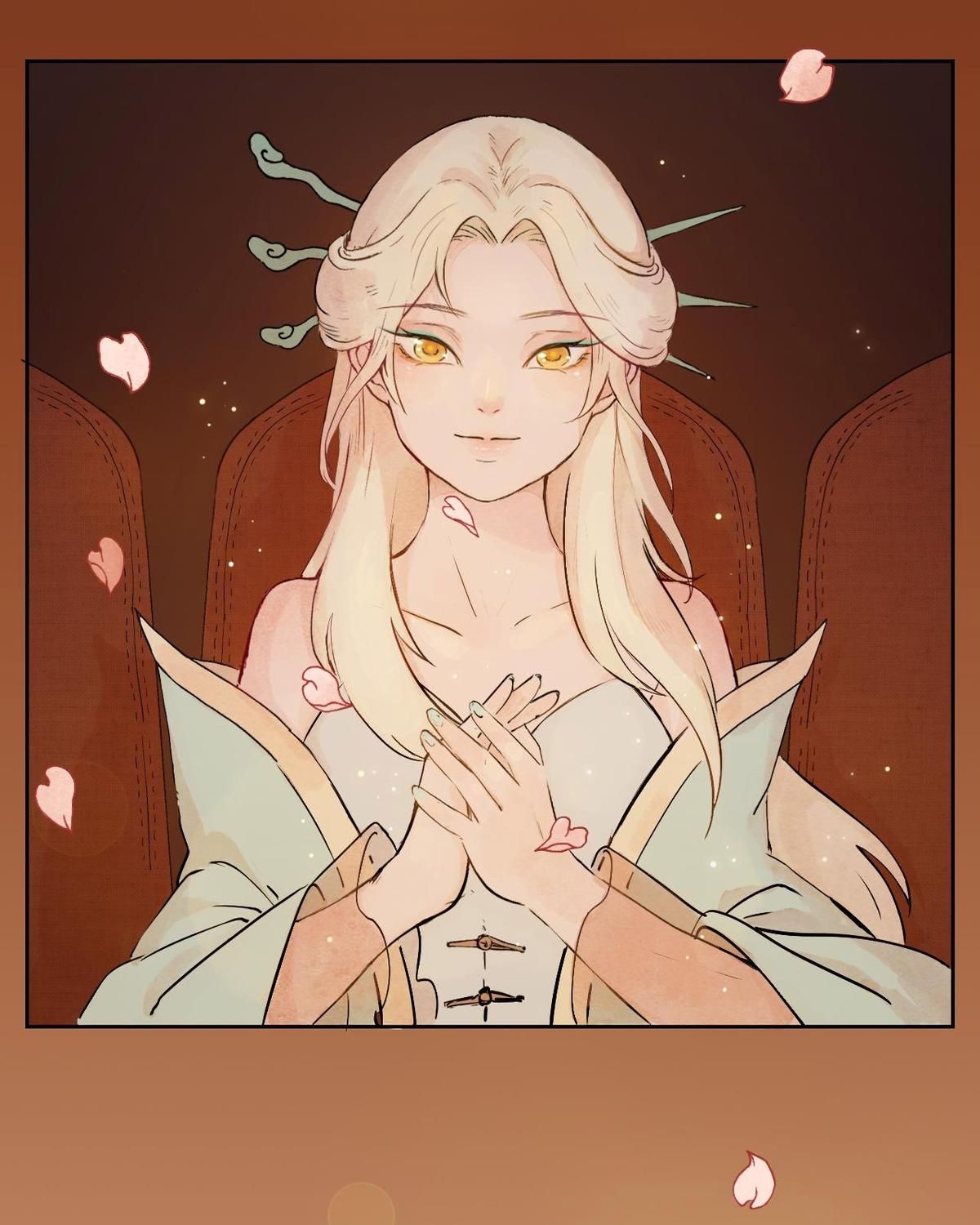 Năm Bạn Mèo Chapter 16 - Trang 2