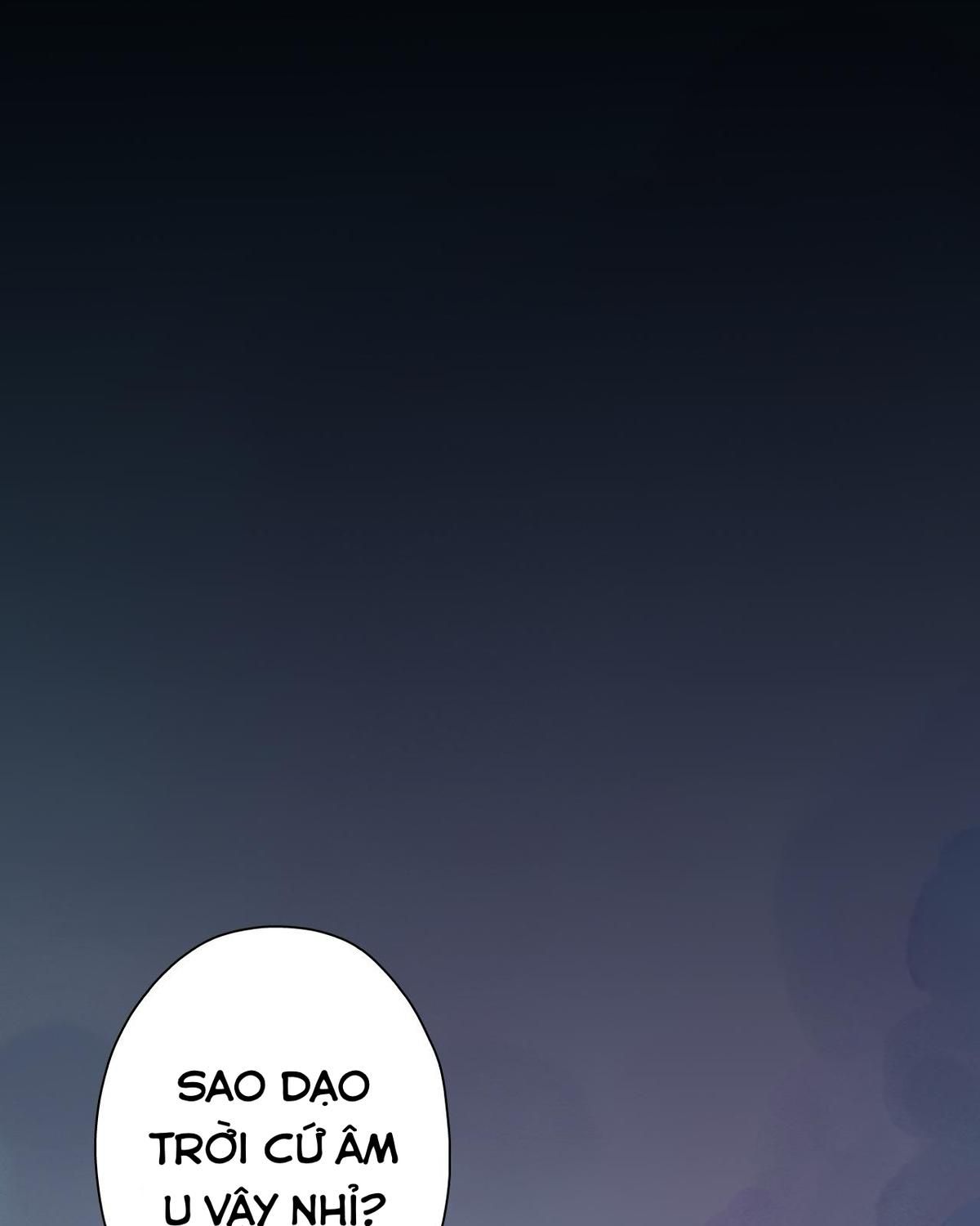 Năm Bạn Mèo Chapter 17 - Trang 2