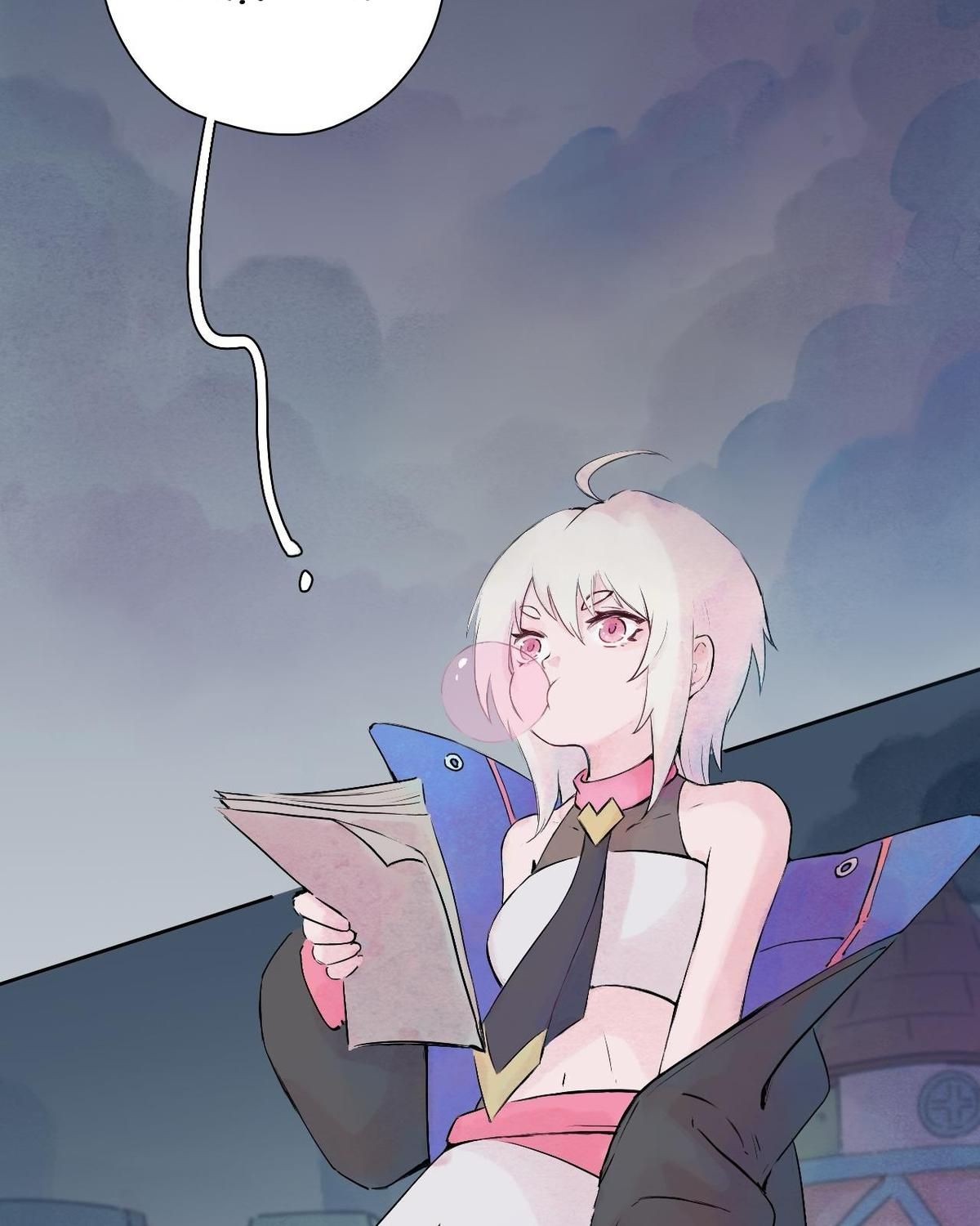 Năm Bạn Mèo Chapter 17 - Trang 2