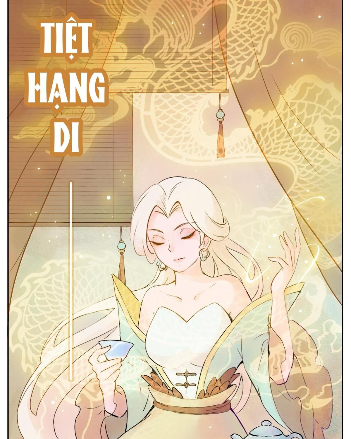 Năm Bạn Mèo Chapter 17 - Trang 2