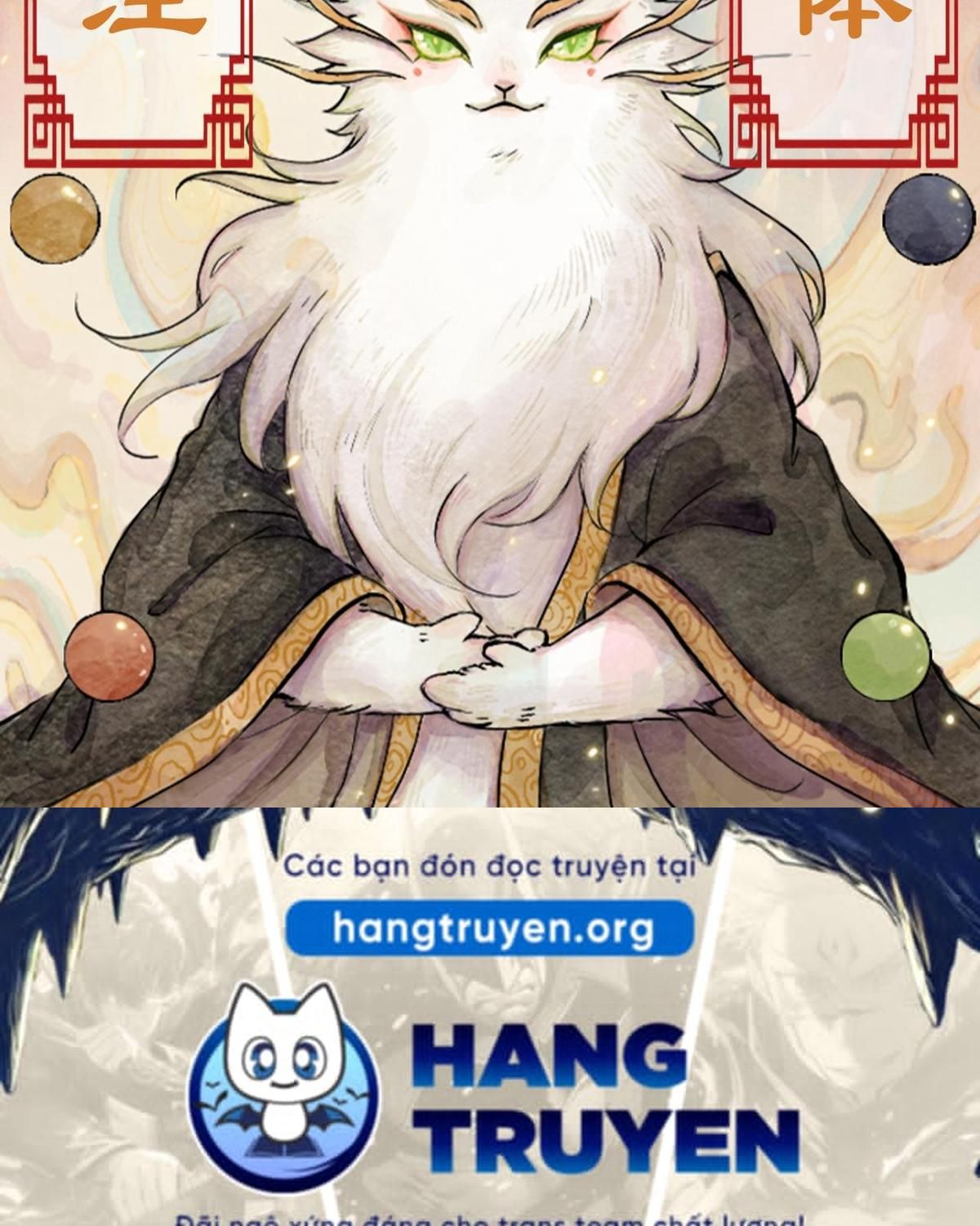 Năm Bạn Mèo Chapter 17 - Trang 2