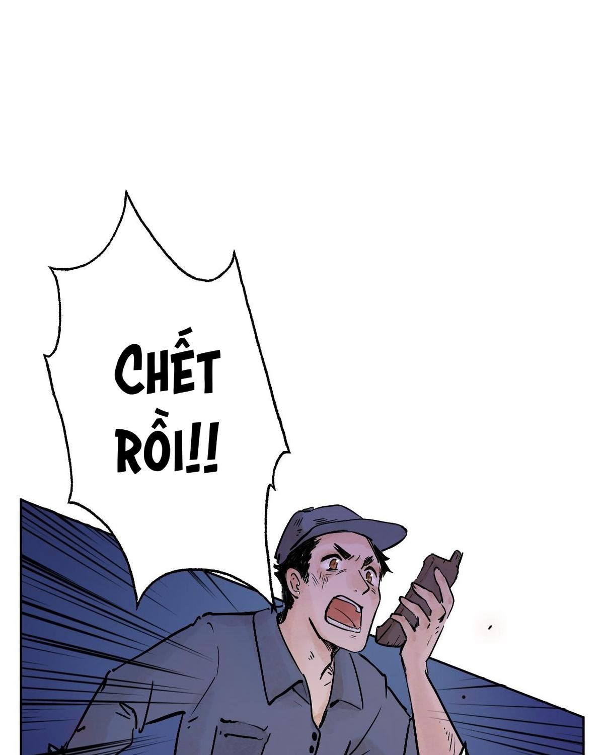 Năm Bạn Mèo Chapter 17 - Trang 2