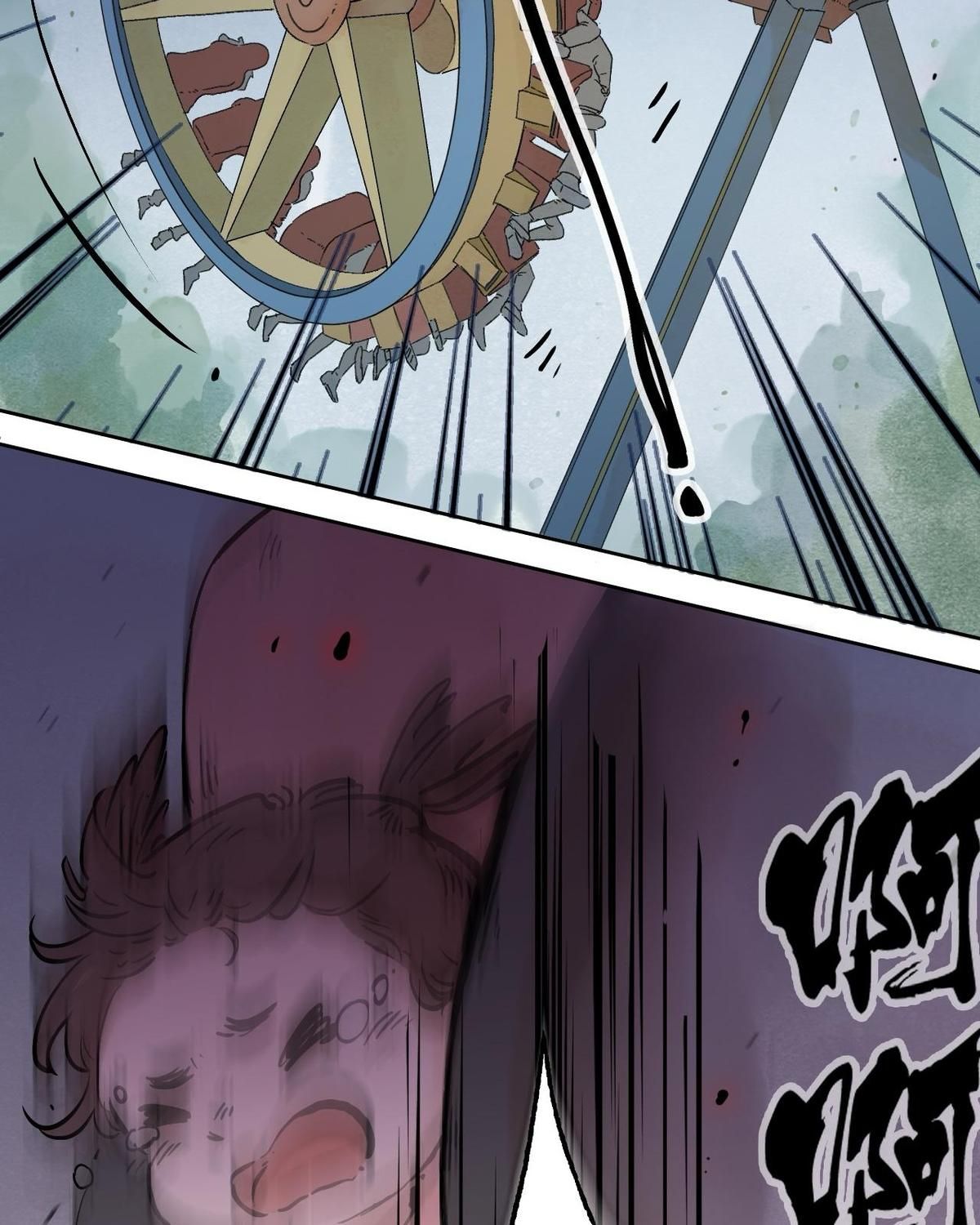 Năm Bạn Mèo Chapter 17 - Trang 2