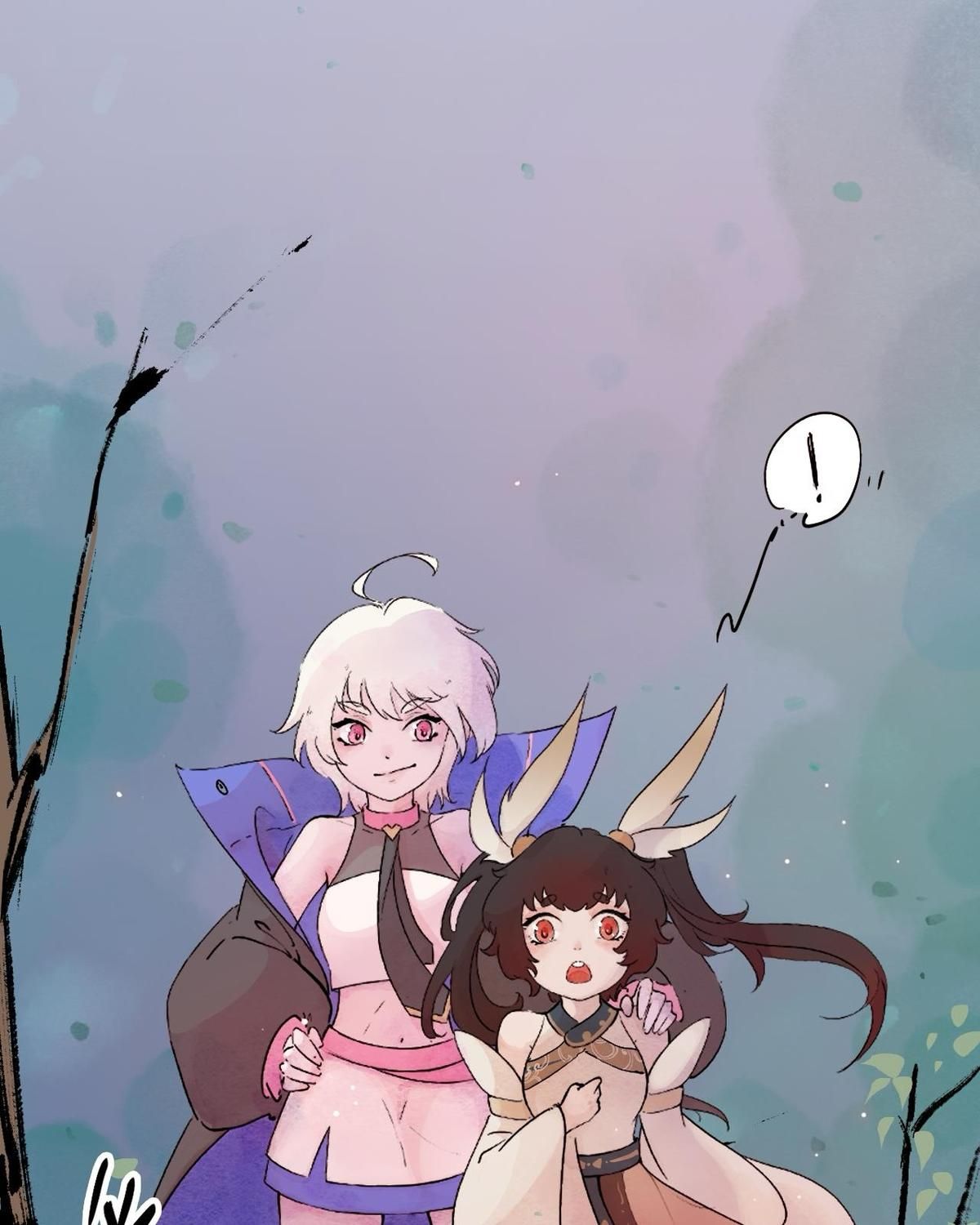 Năm Bạn Mèo Chapter 18 - Trang 2