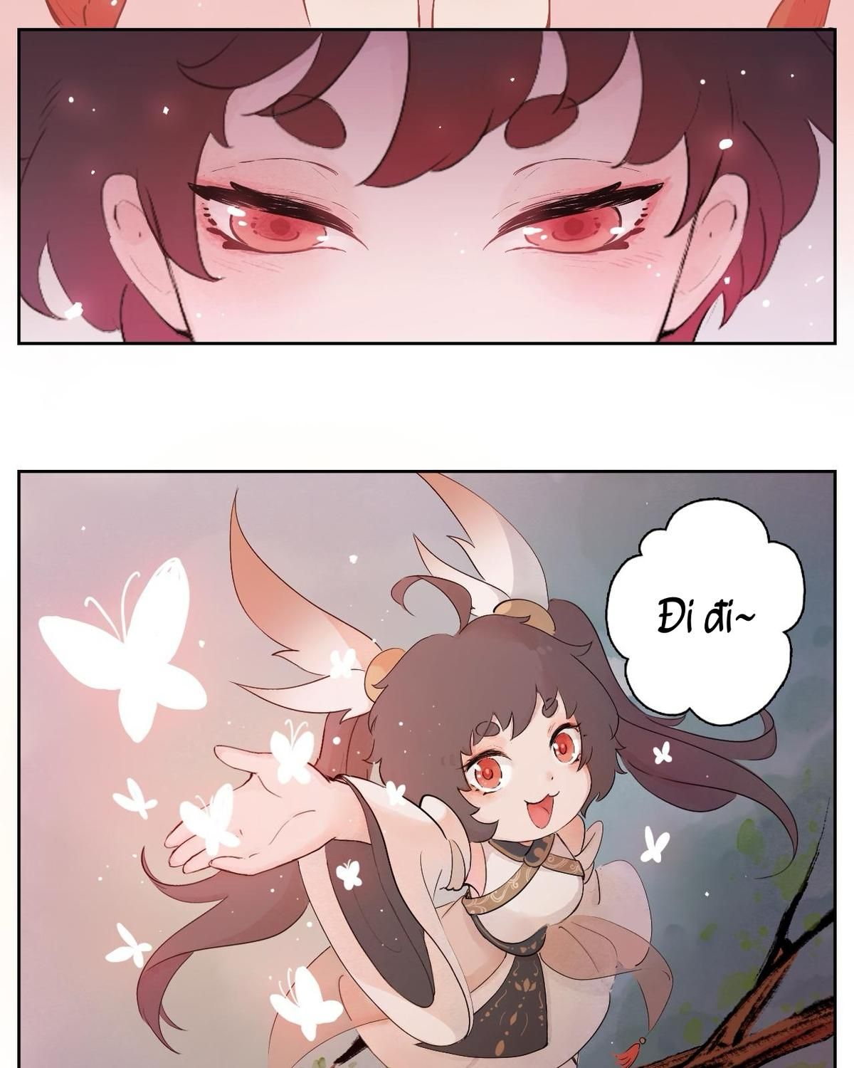 Năm Bạn Mèo Chapter 18 - Trang 2