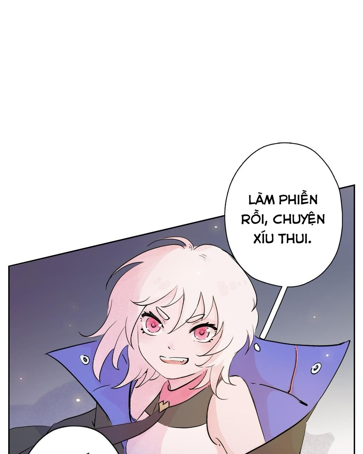 Năm Bạn Mèo Chapter 18 - Trang 2