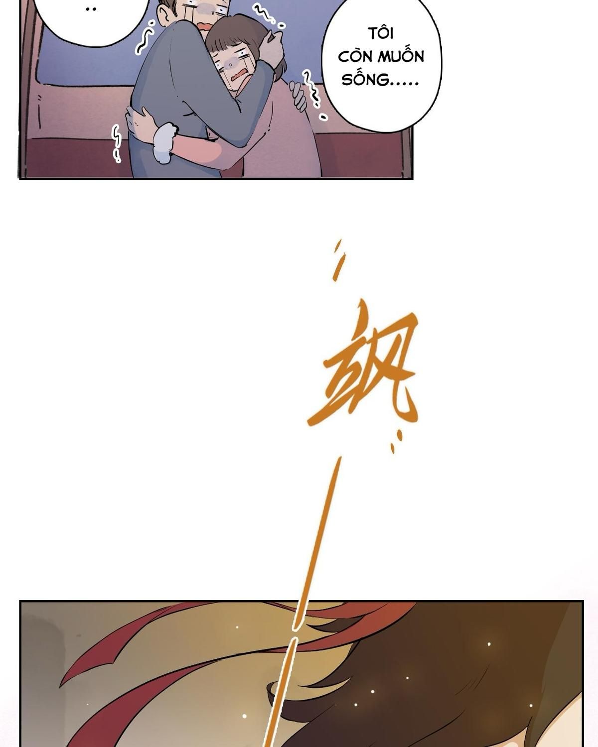 Năm Bạn Mèo Chapter 19 - Trang 2