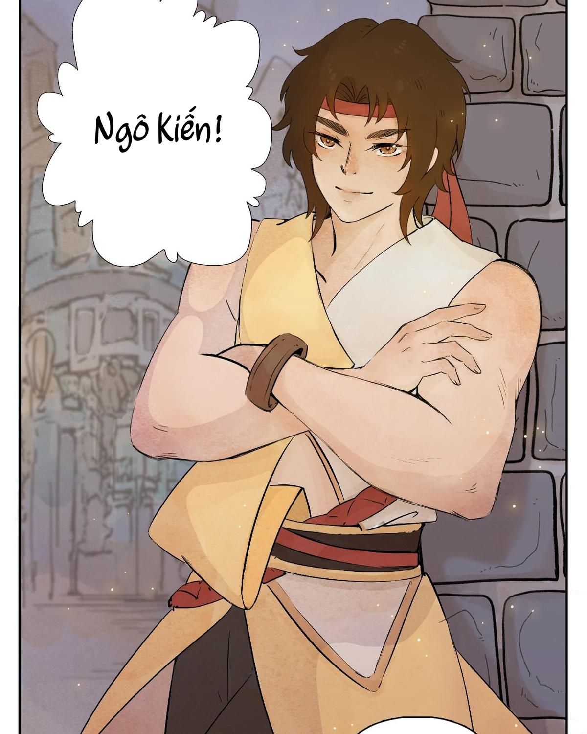 Năm Bạn Mèo Chapter 19 - Trang 2