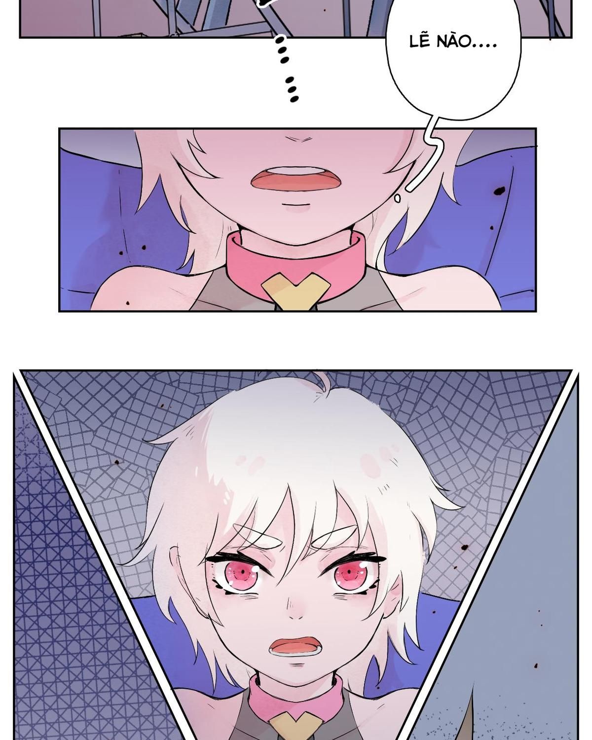Năm Bạn Mèo Chapter 19 - Trang 2