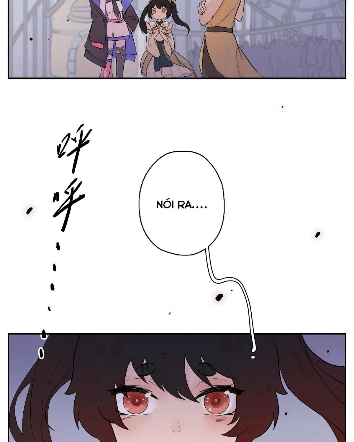 Năm Bạn Mèo Chapter 19 - Trang 2