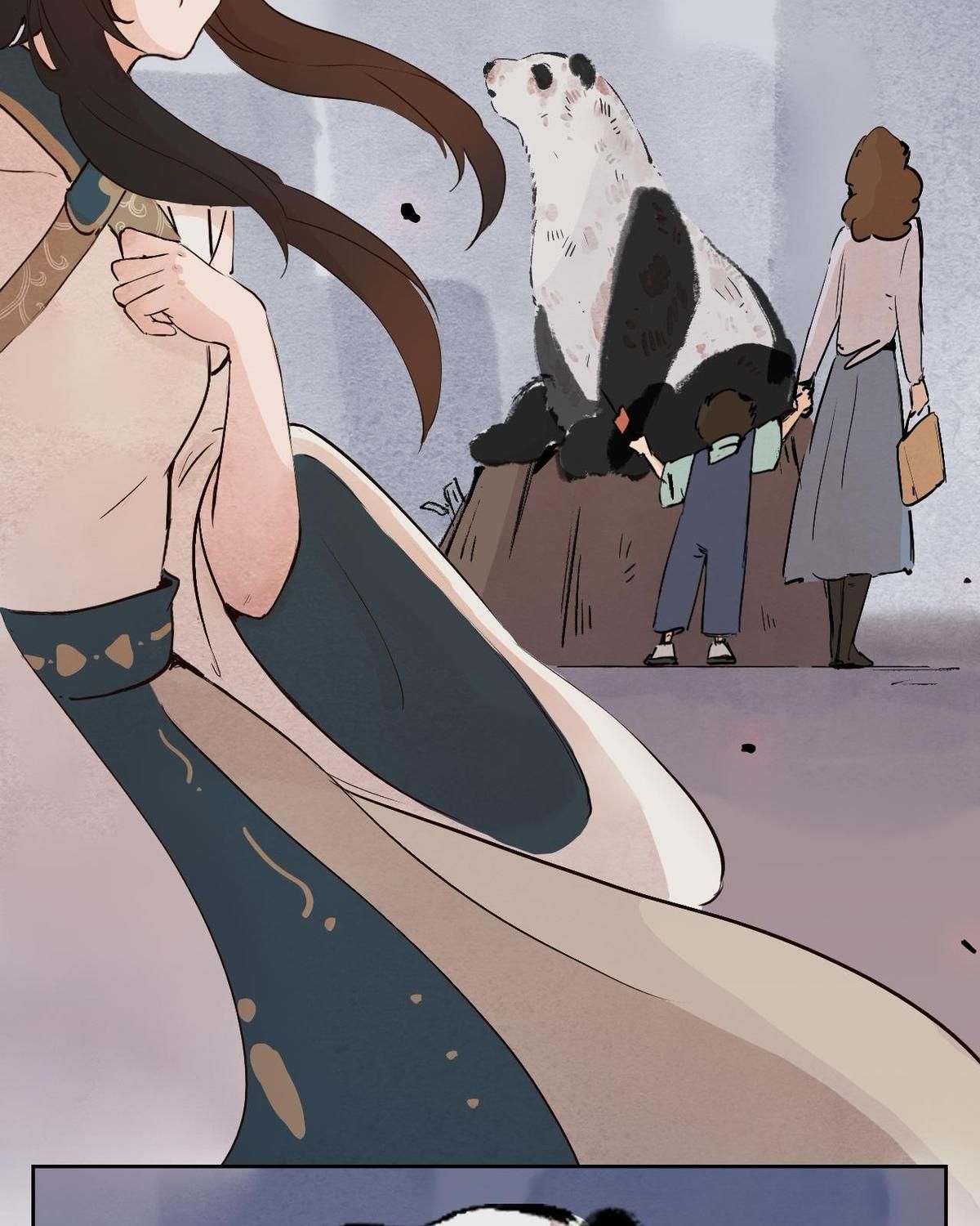 Năm Bạn Mèo Chapter 19 - Trang 2