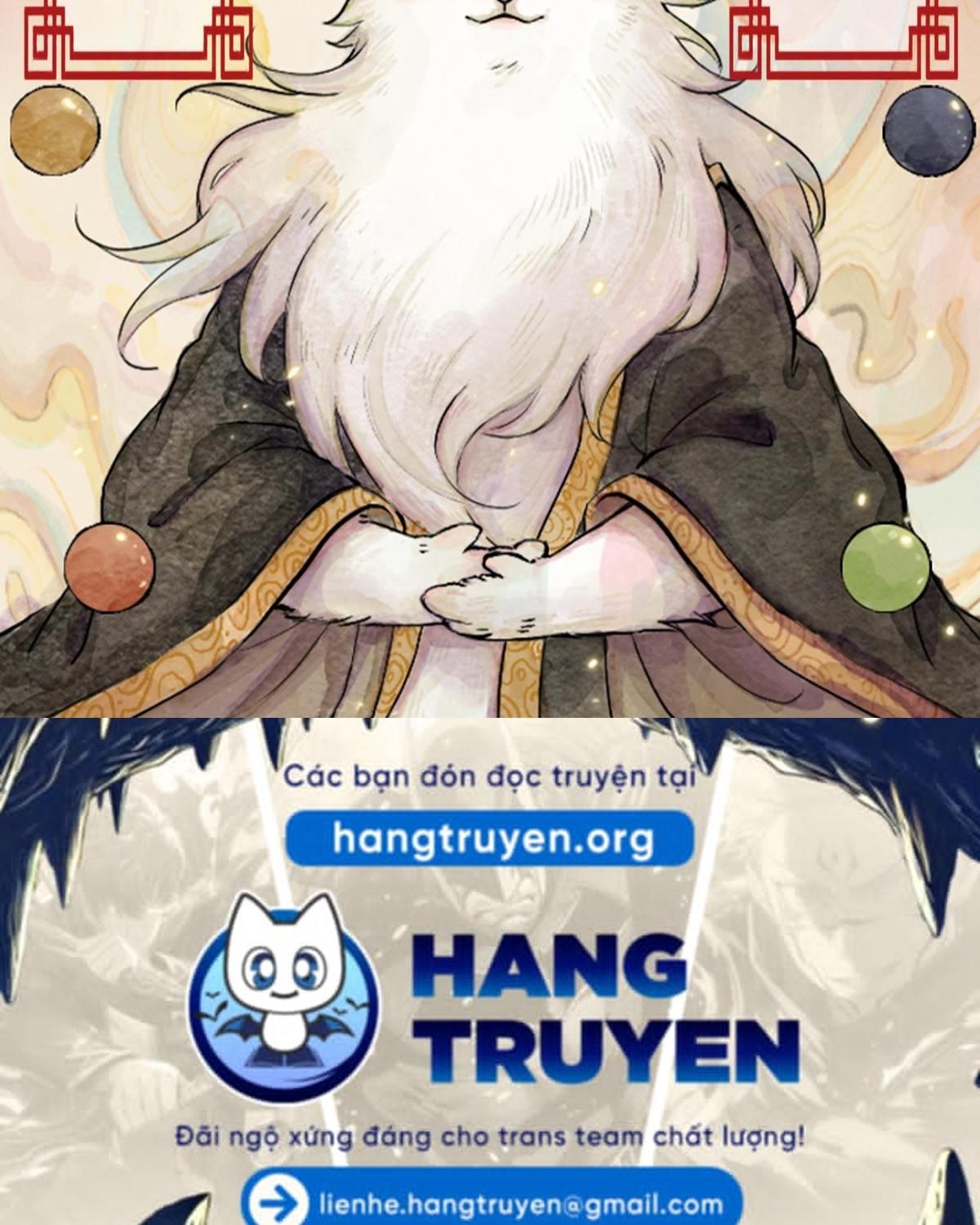Năm Bạn Mèo Chapter 19 - Trang 2