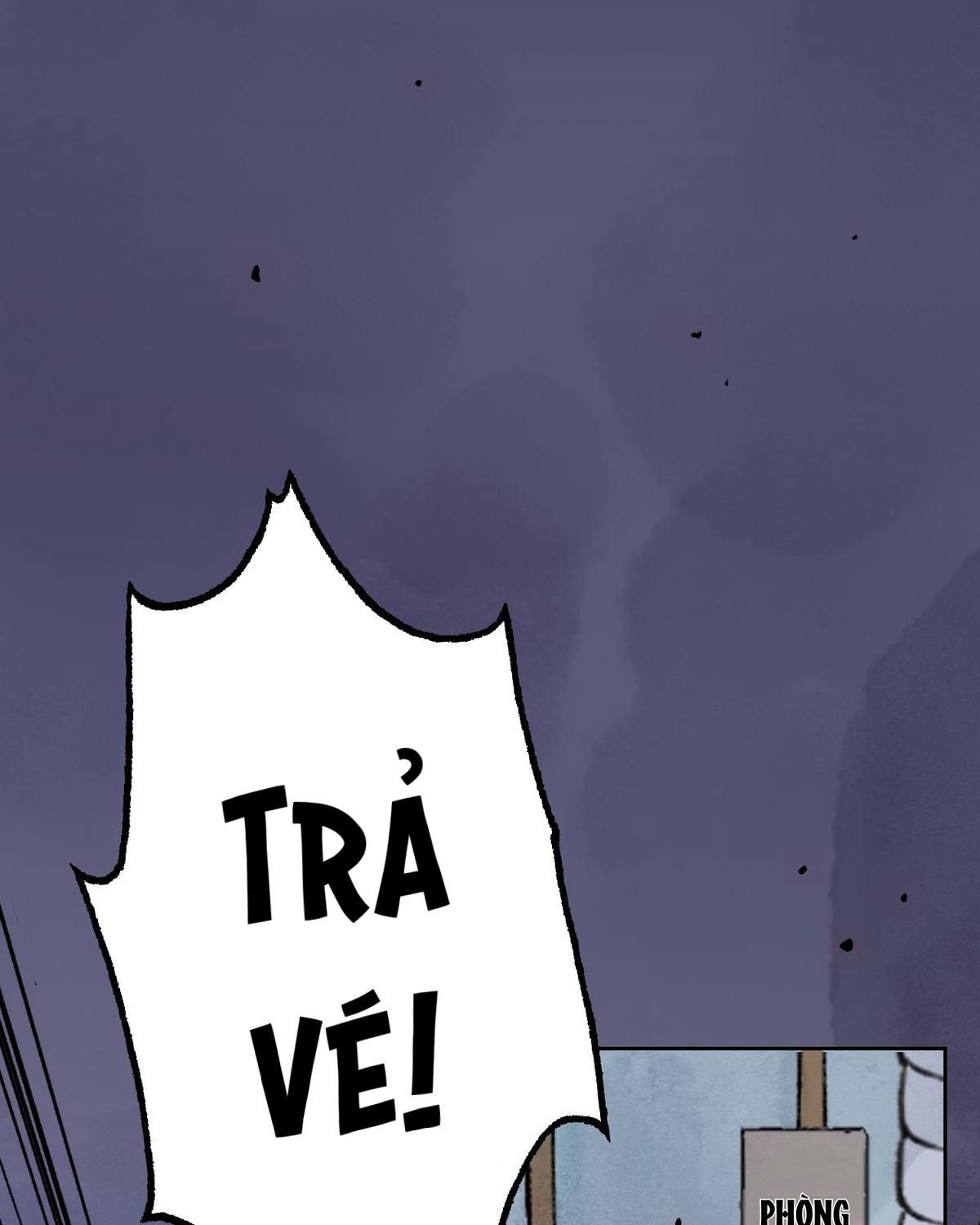 Năm Bạn Mèo Chapter 19 - Trang 2