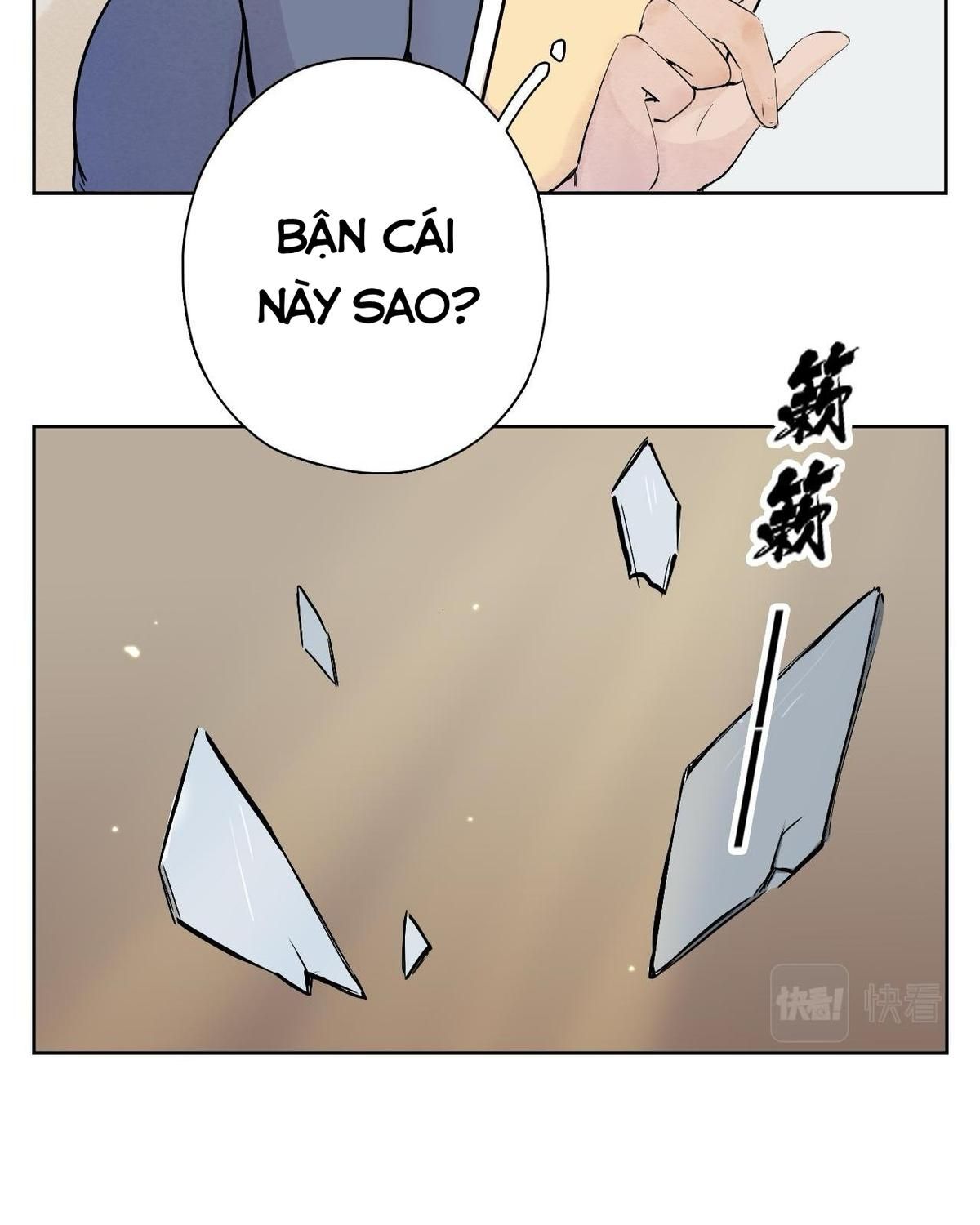 Năm Bạn Mèo Chapter 20 - Trang 2