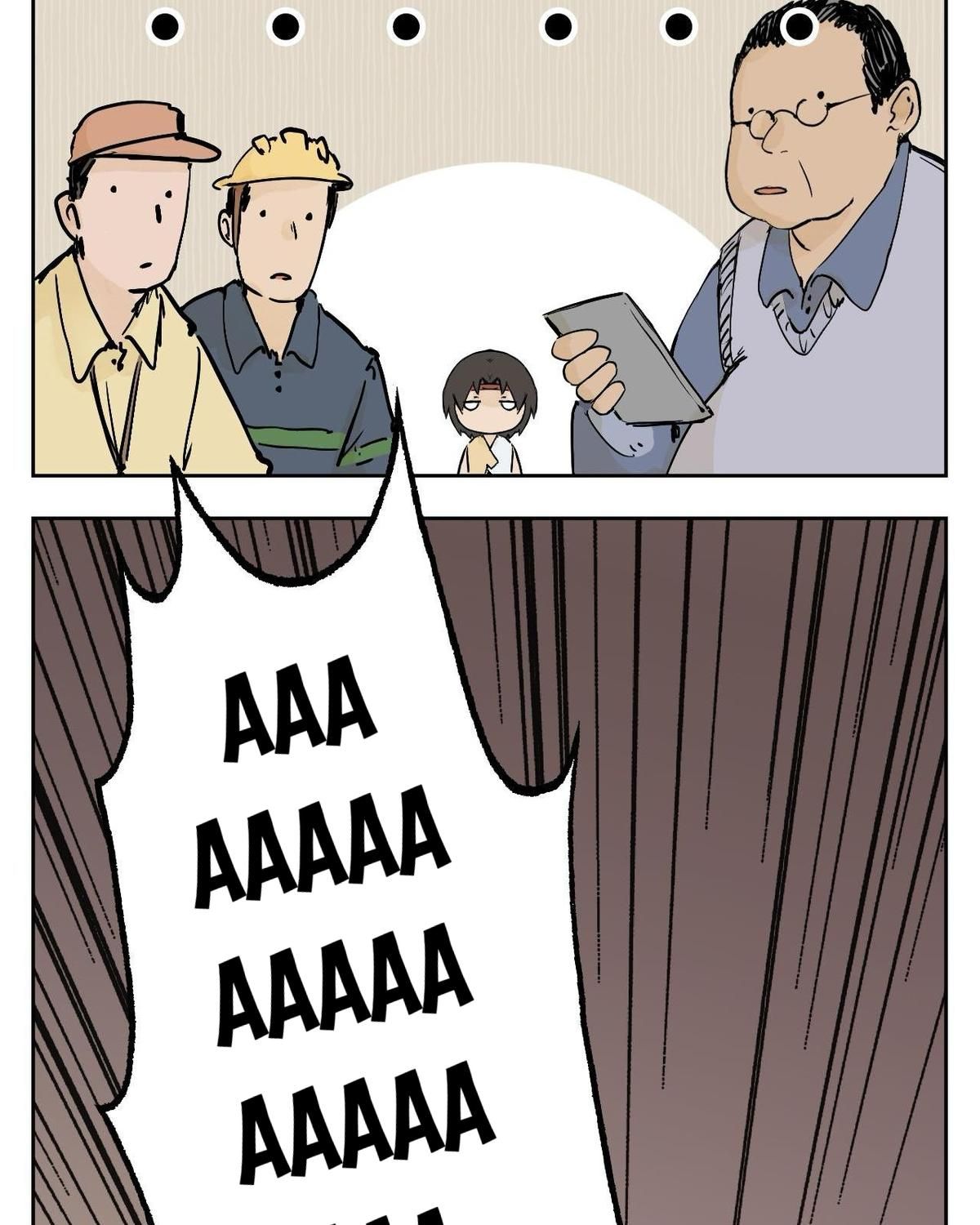 Năm Bạn Mèo Chapter 20 - Trang 2