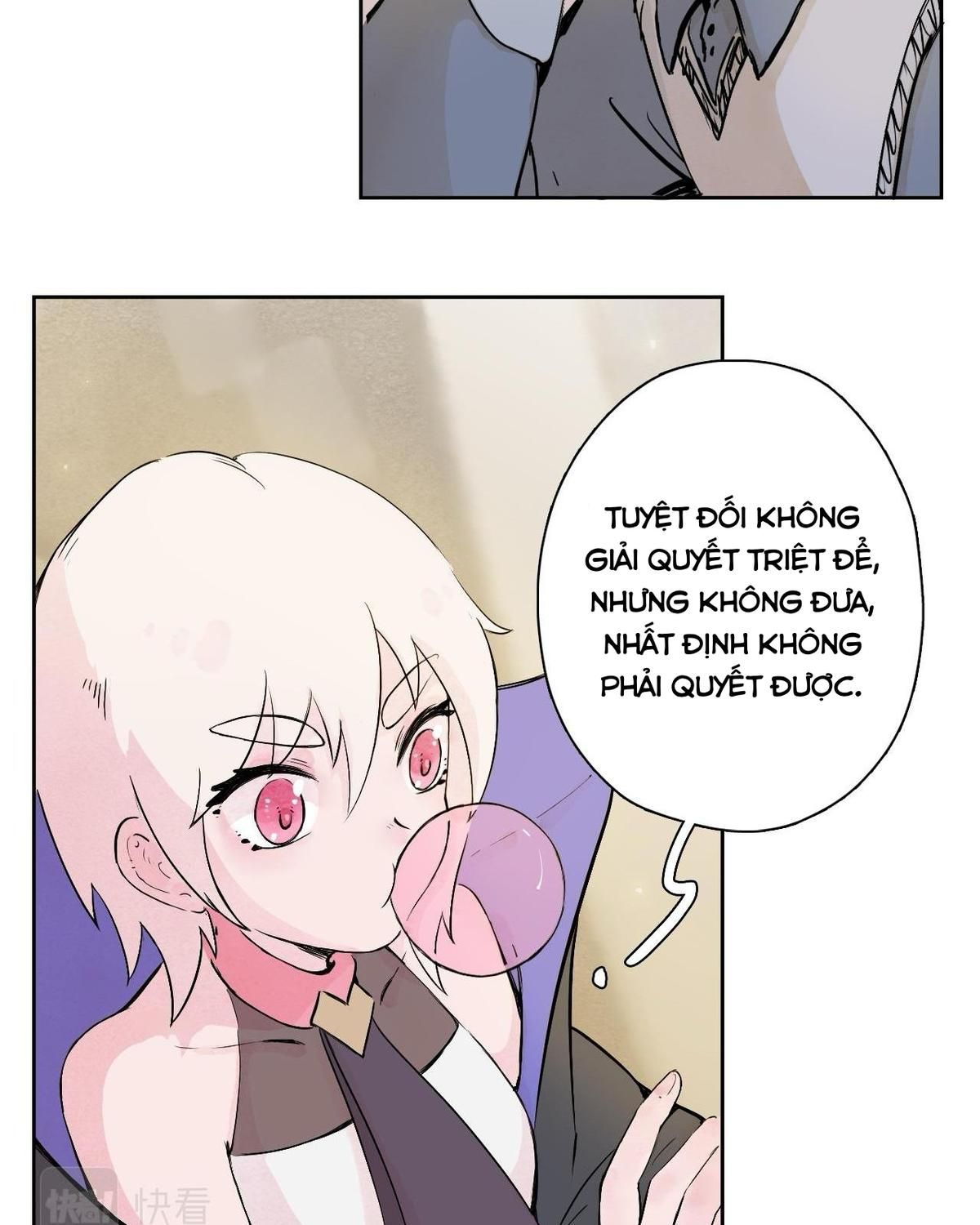 Năm Bạn Mèo Chapter 20 - Trang 2