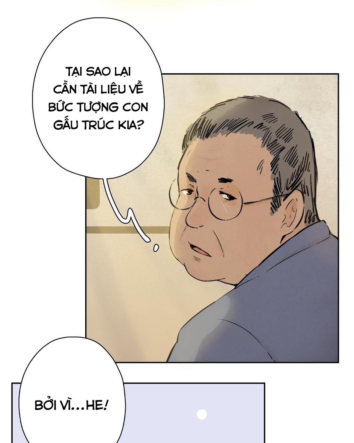 Năm Bạn Mèo Chapter 20 - Trang 2