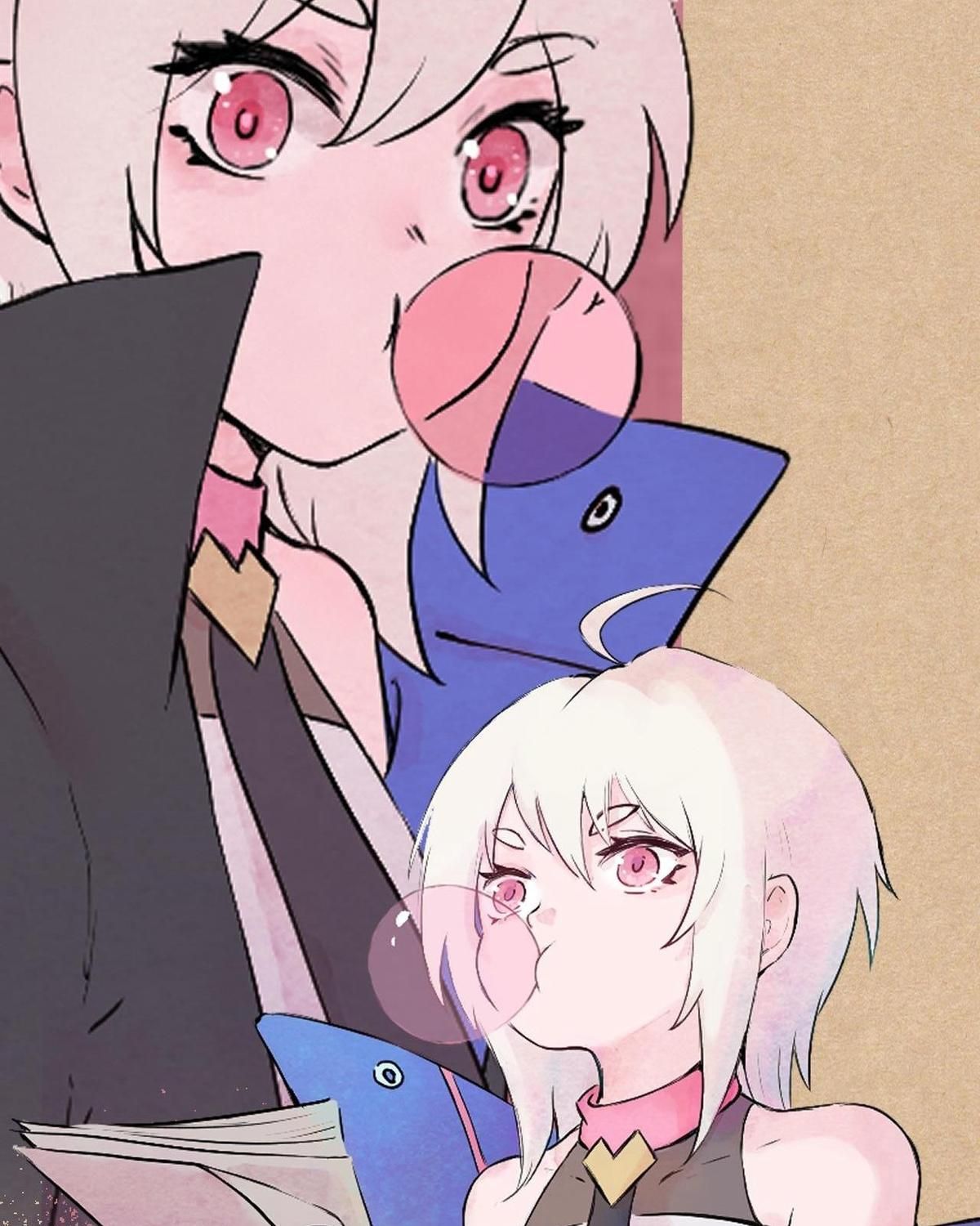 Năm Bạn Mèo Chapter 20 - Trang 2