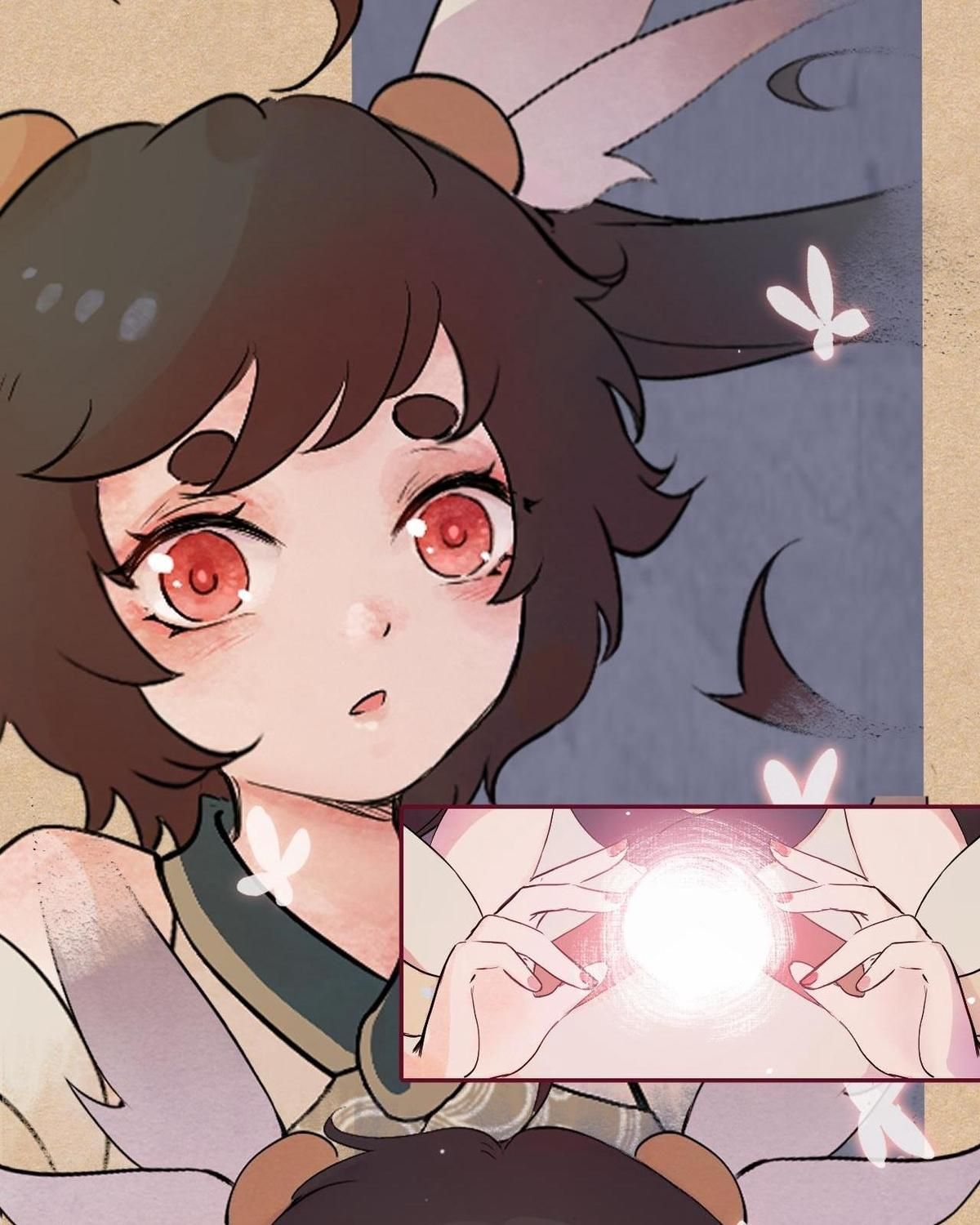 Năm Bạn Mèo Chapter 20 - Trang 2