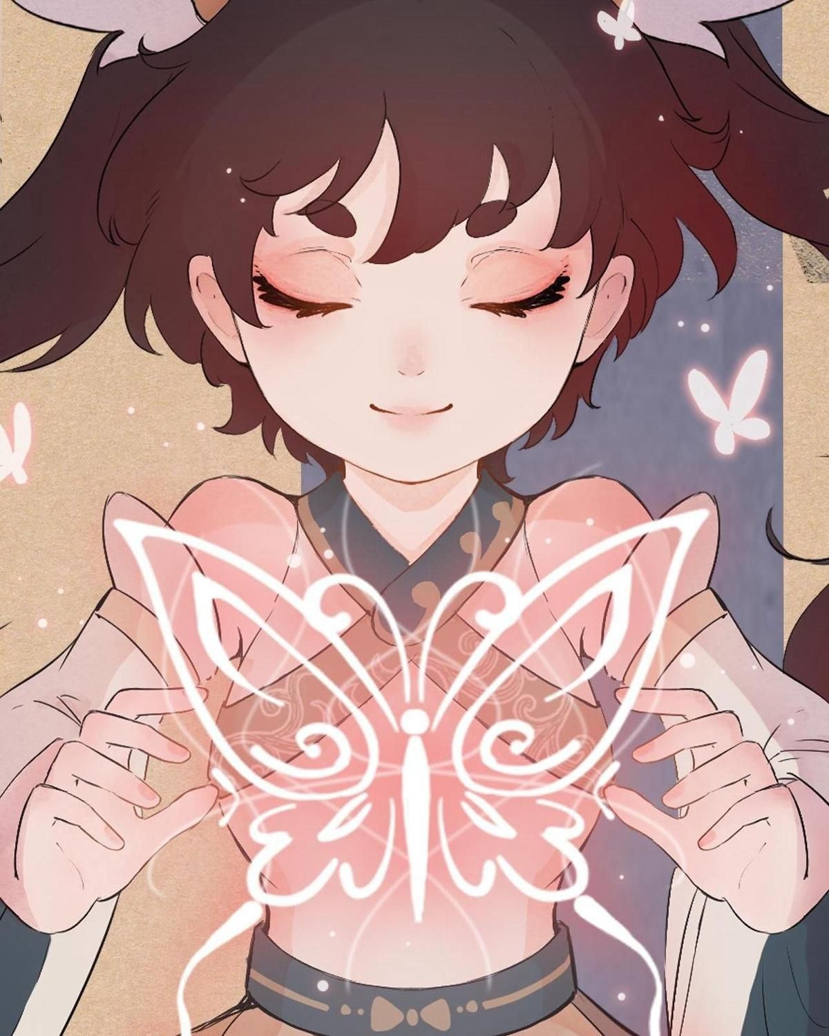 Năm Bạn Mèo Chapter 20 - Trang 2