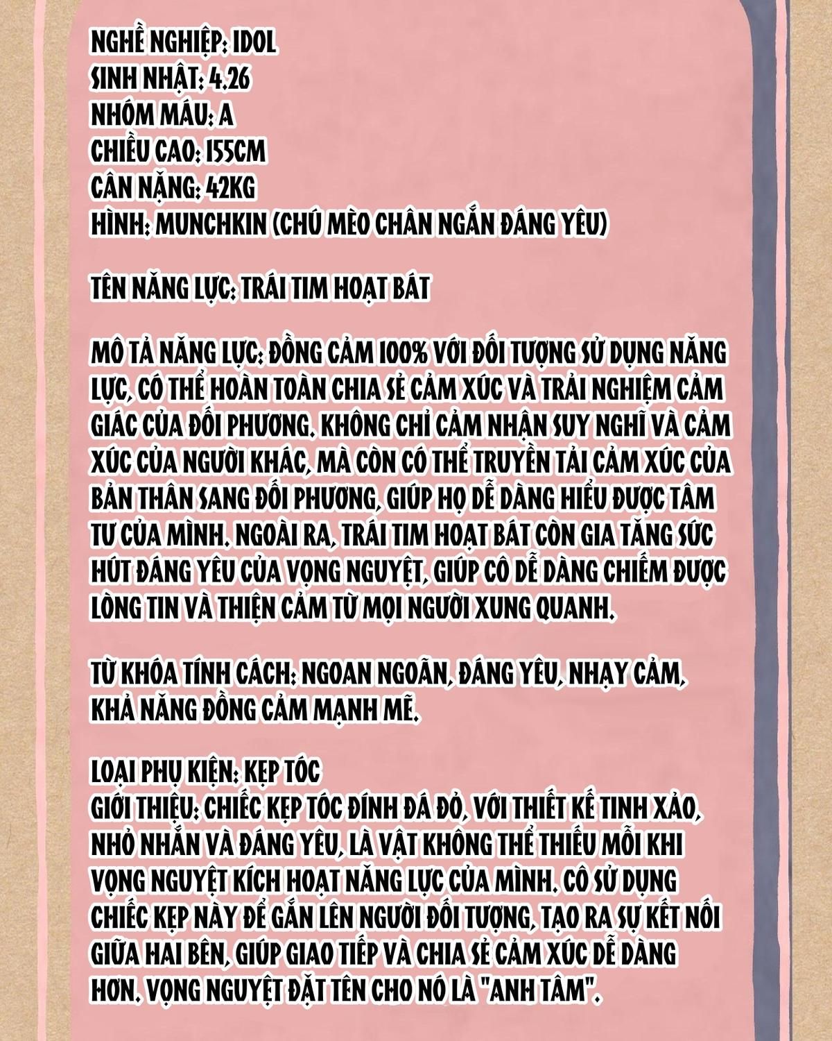 Năm Bạn Mèo Chapter 20 - Trang 2