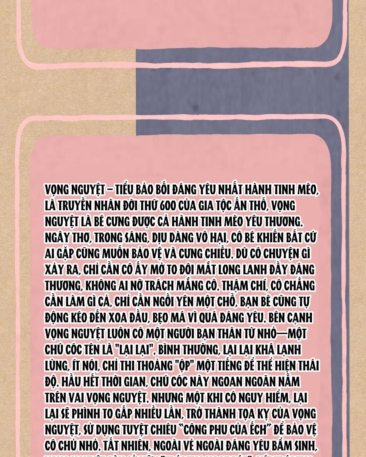 Năm Bạn Mèo Chapter 20 - Trang 2