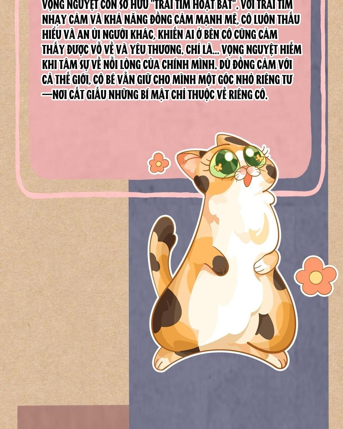 Năm Bạn Mèo Chapter 20 - Trang 2
