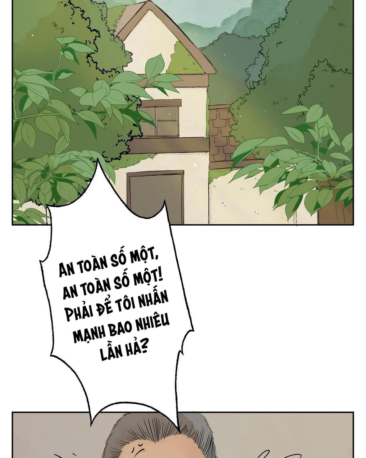 Năm Bạn Mèo Chapter 20 - Trang 2
