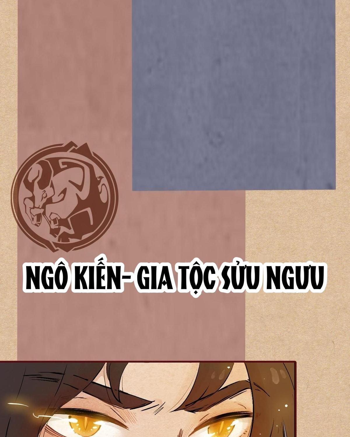 Năm Bạn Mèo Chapter 20 - Trang 2