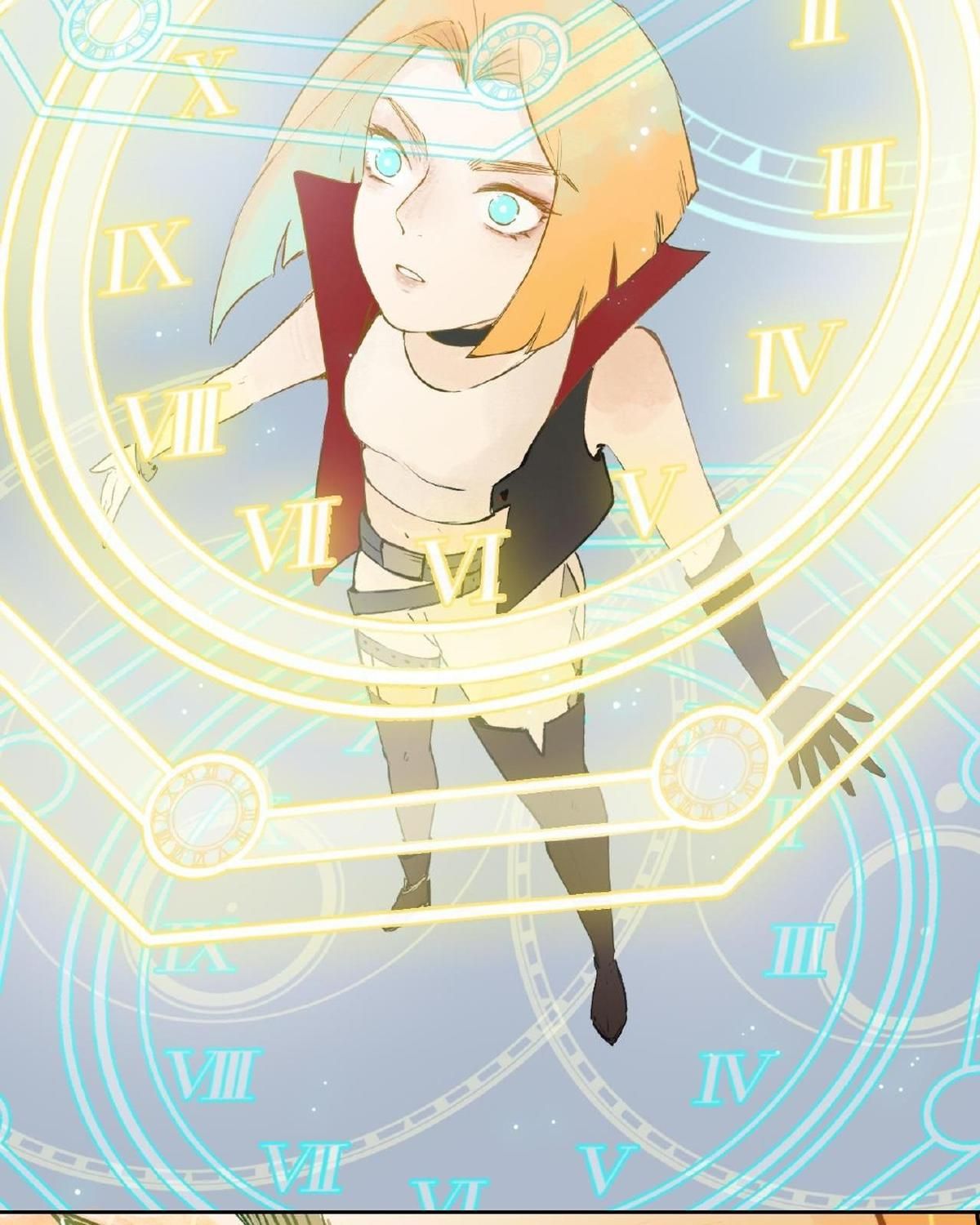 Năm Bạn Mèo Chapter 21 - Trang 2