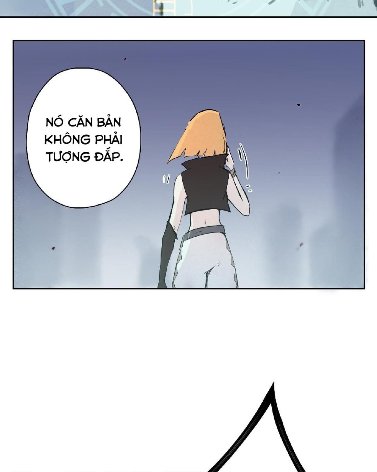 Năm Bạn Mèo Chapter 21 - Trang 2