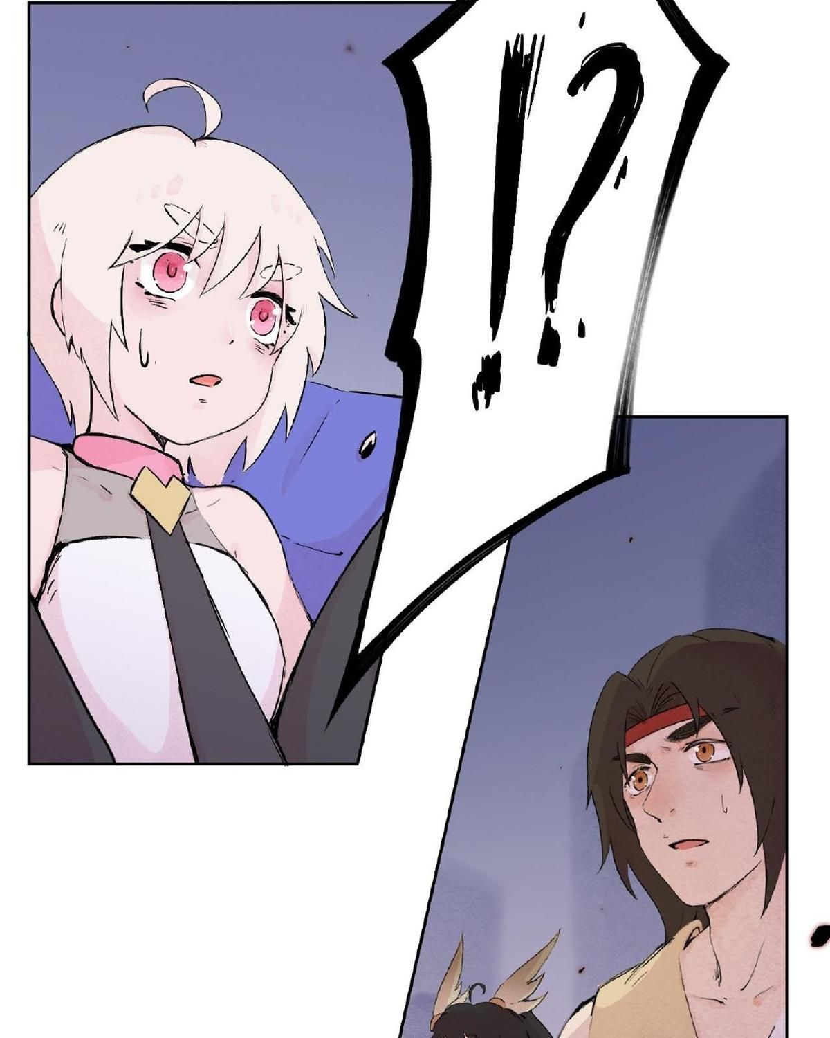 Năm Bạn Mèo Chapter 21 - Trang 2