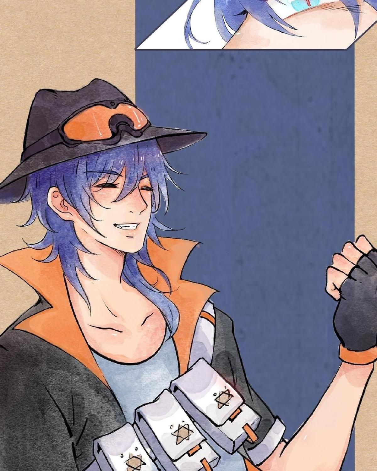 Năm Bạn Mèo Chapter 21 - Trang 2