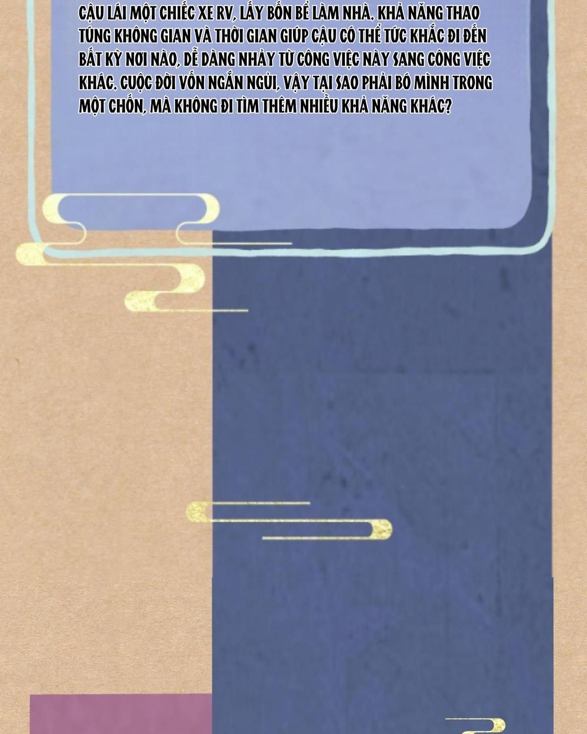 Năm Bạn Mèo Chapter 21 - Trang 2