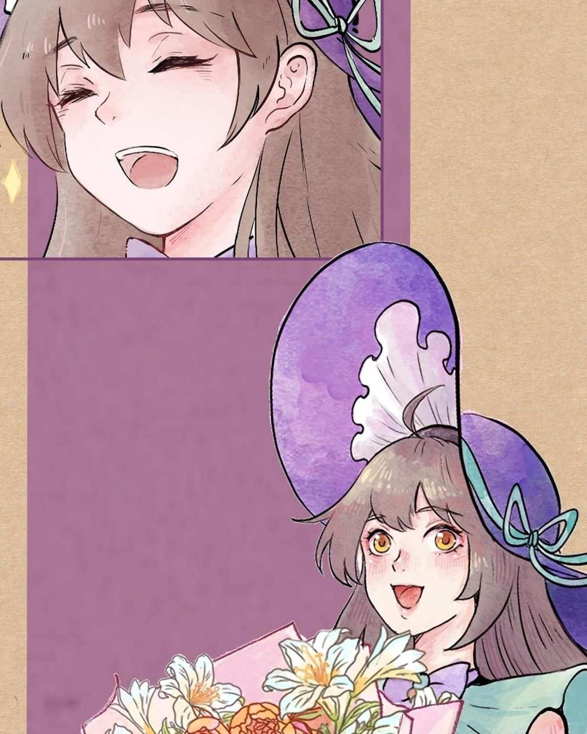 Năm Bạn Mèo Chapter 21 - Trang 2