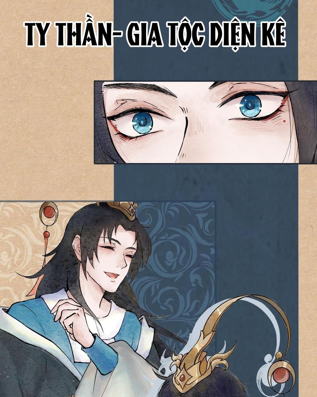 Năm Bạn Mèo Chapter 21 - Trang 2